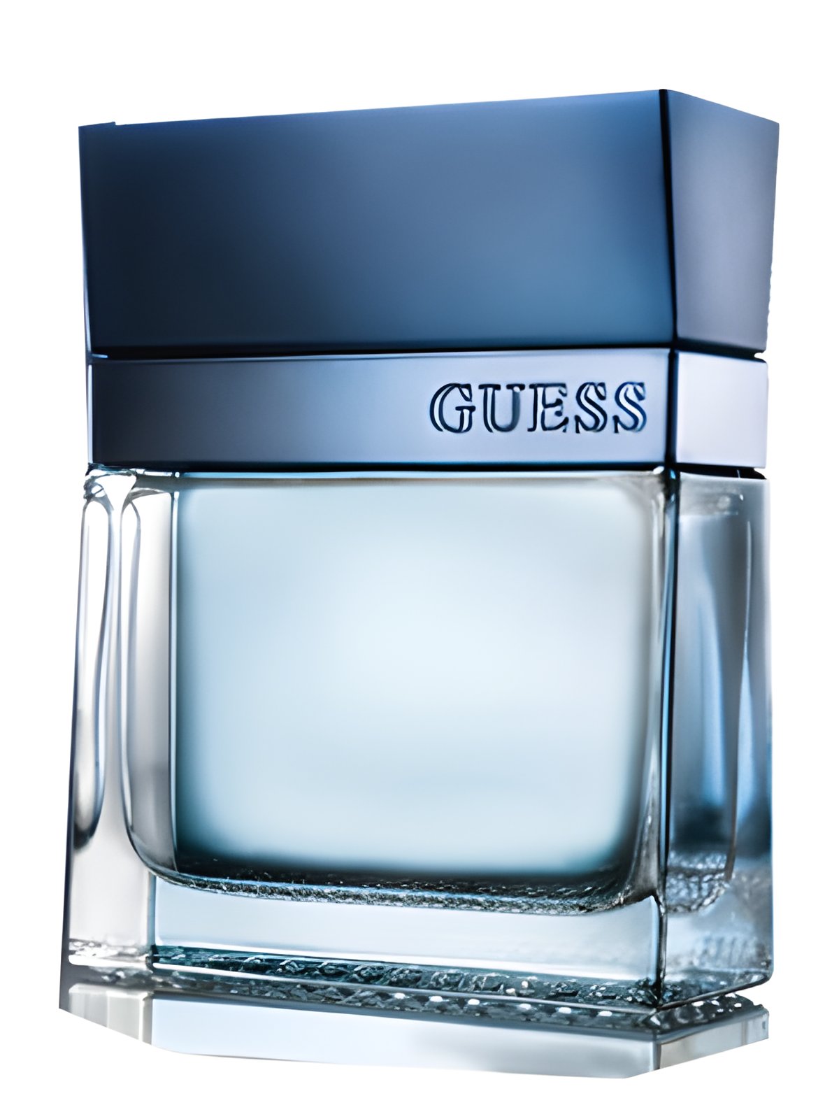 Picture of Guess Seductive Homme Blue fragrance