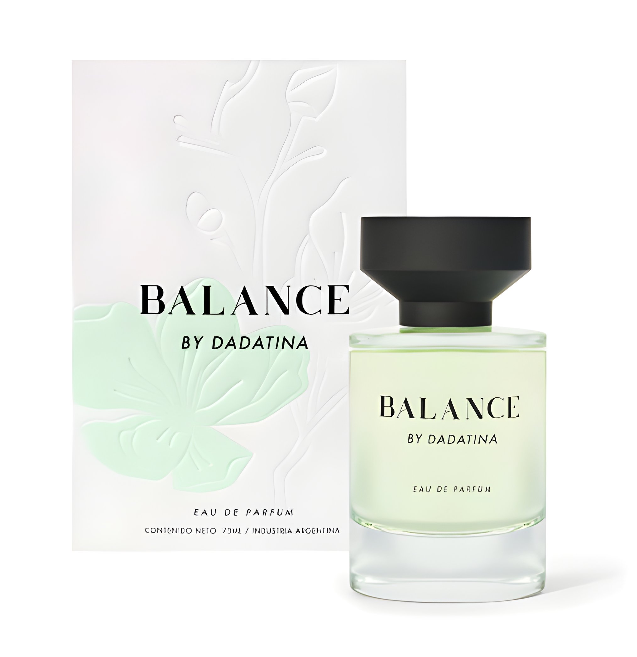 Picture of Balance by Dadatina fragrance