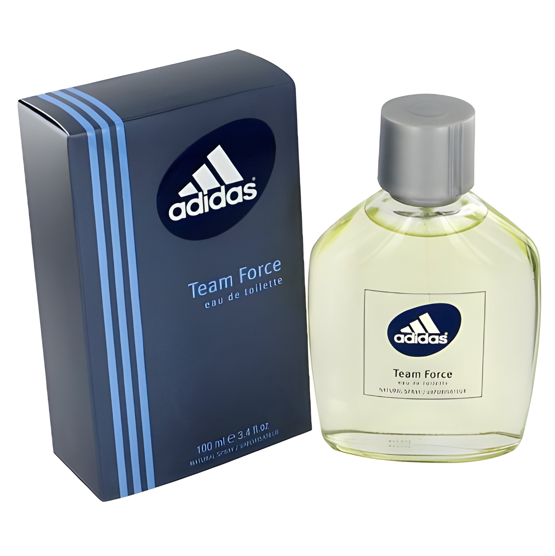 Picture of Adidas Team Force fragrance