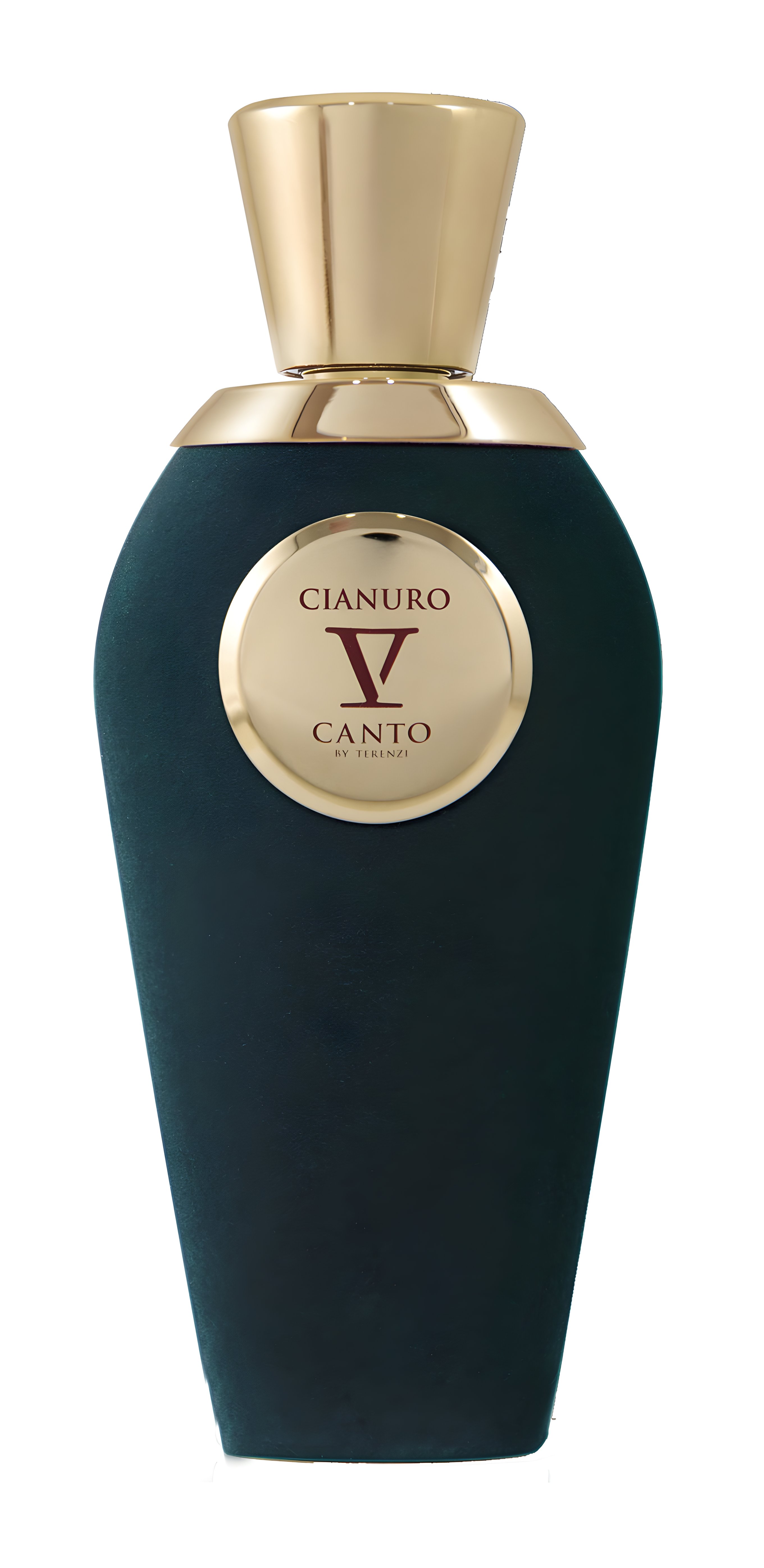 Picture of Cianuro fragrance