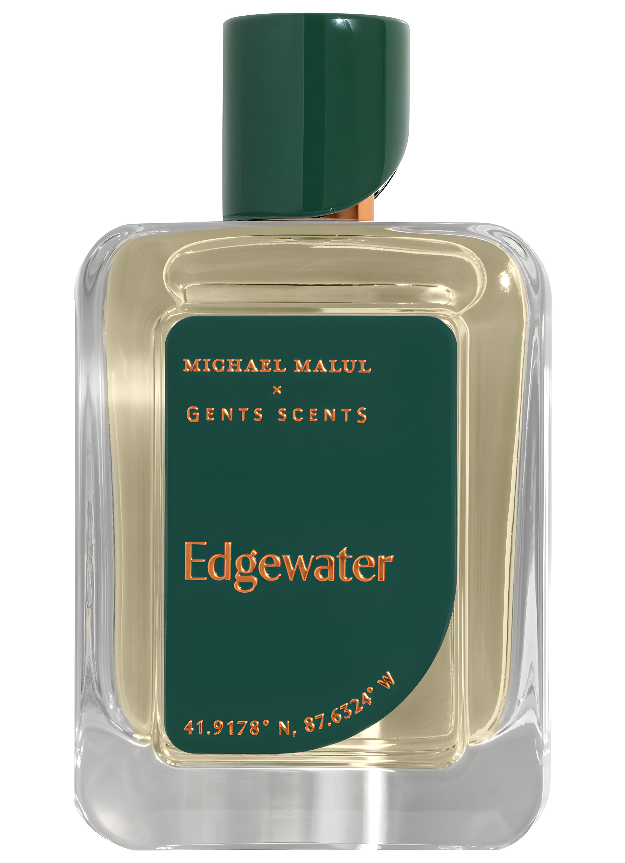 Picture of Edgewater fragrance