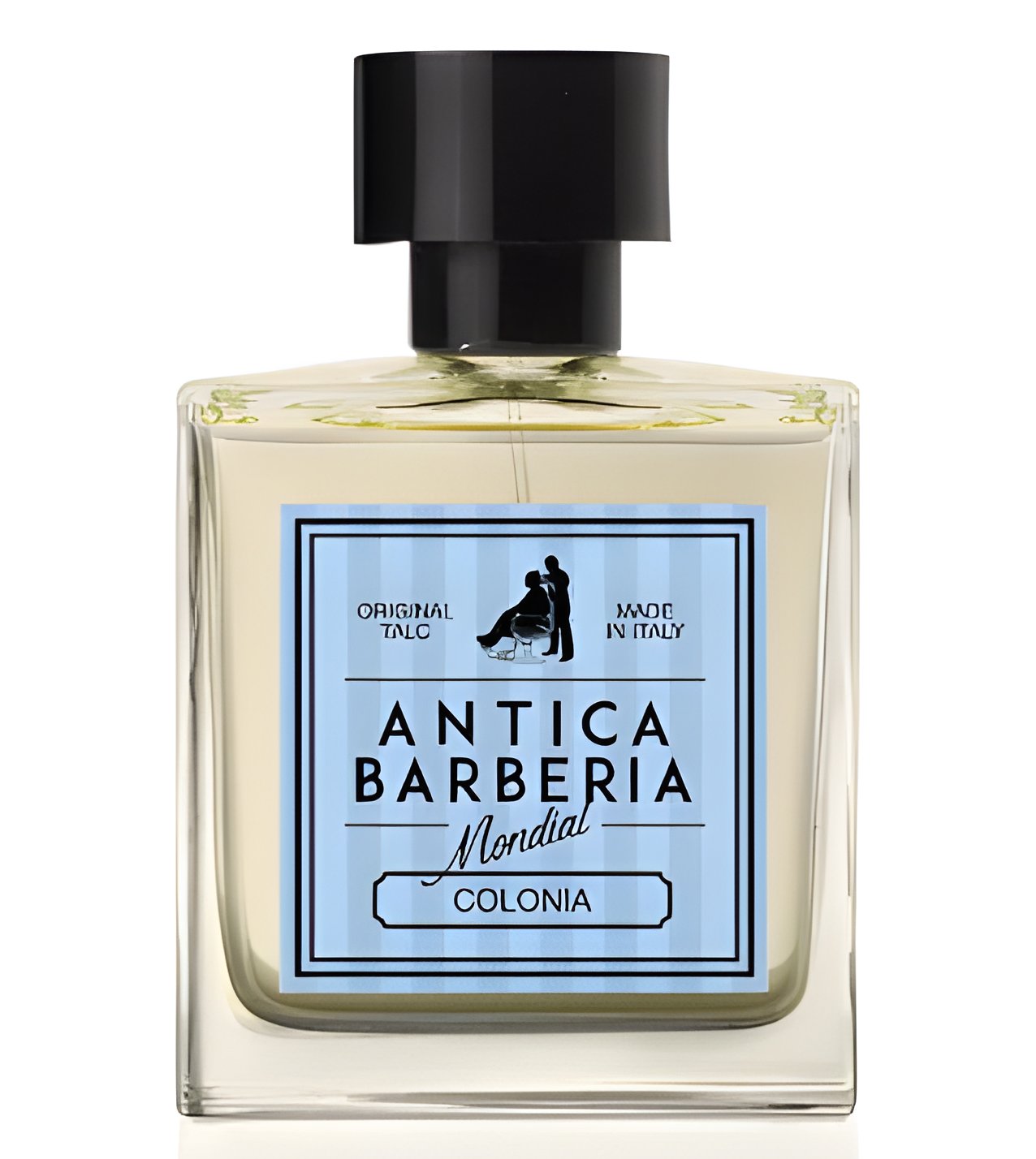 Picture of Antica Barberia Original Talc Colonia fragrance