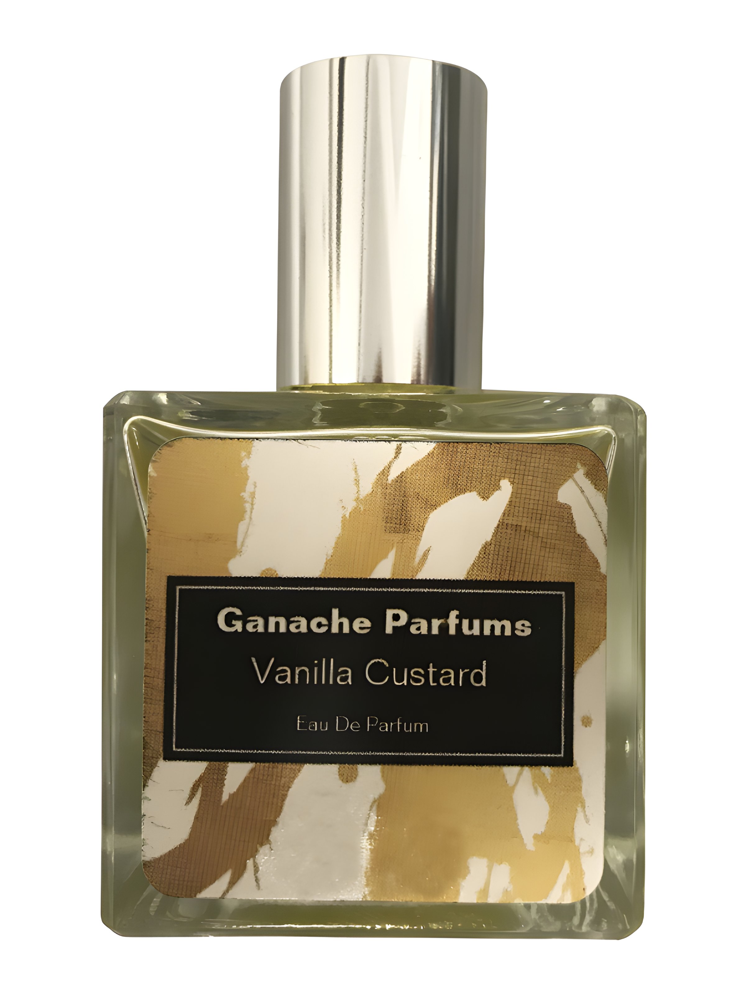 Picture of Vanilla Custard fragrance