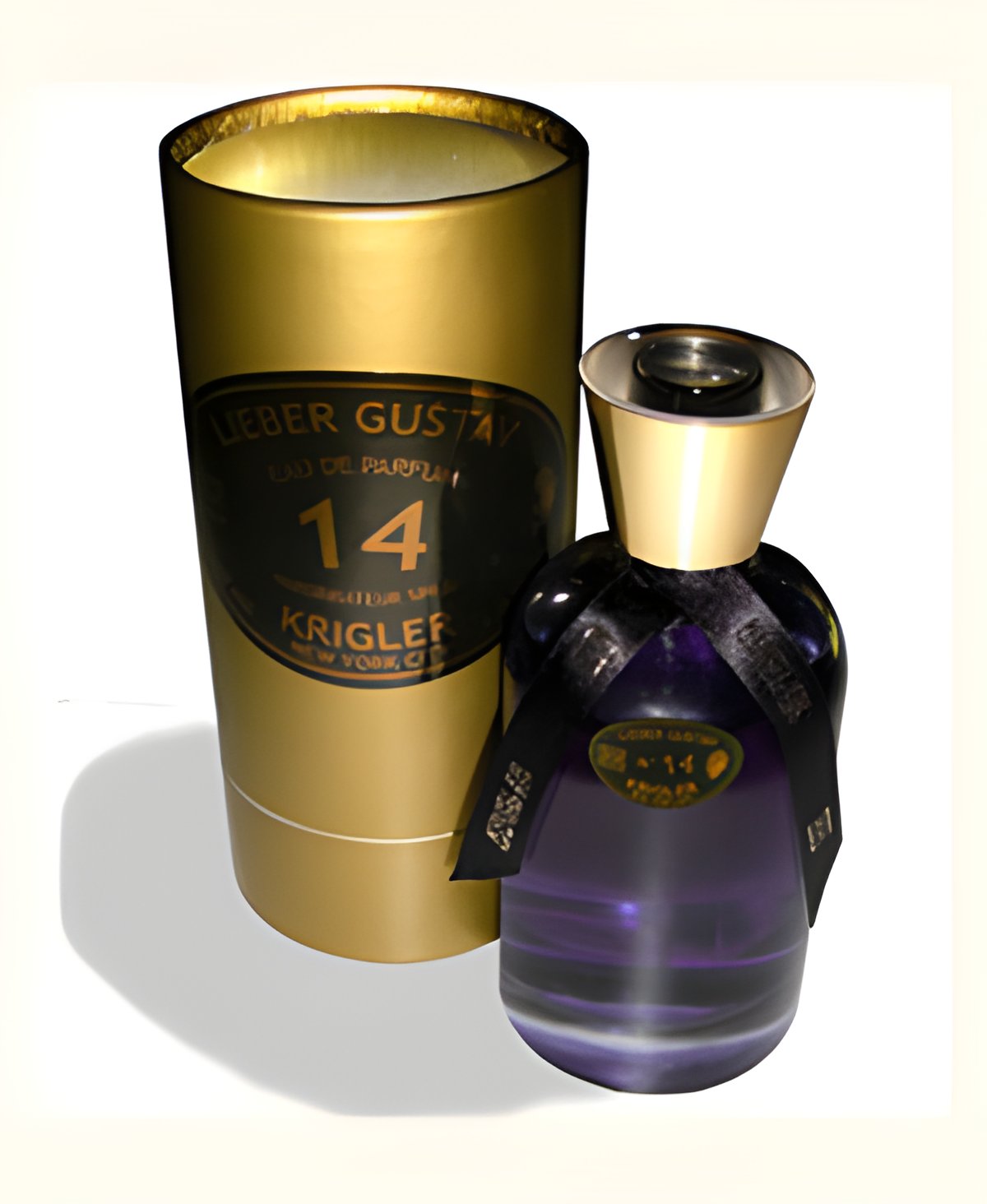 Picture of Lieber Gustav 14 fragrance