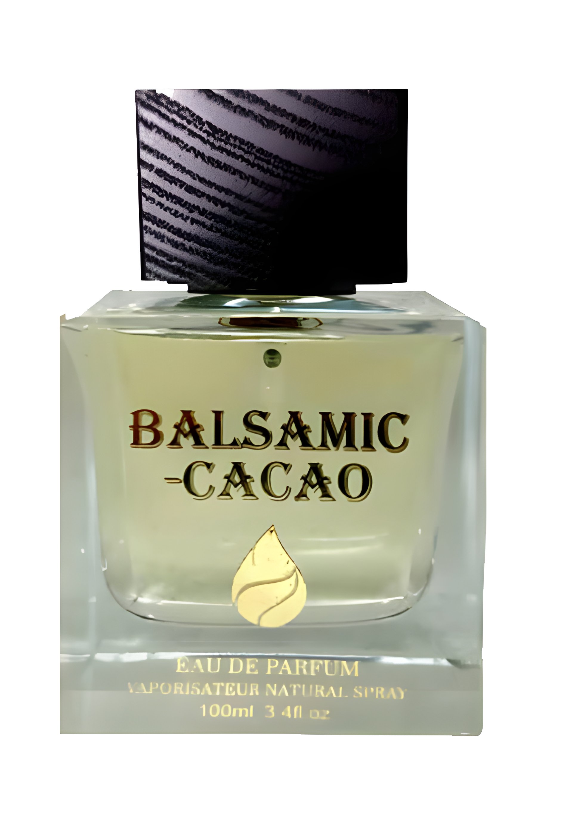 Picture of BALSAMIC CACAO fragrance