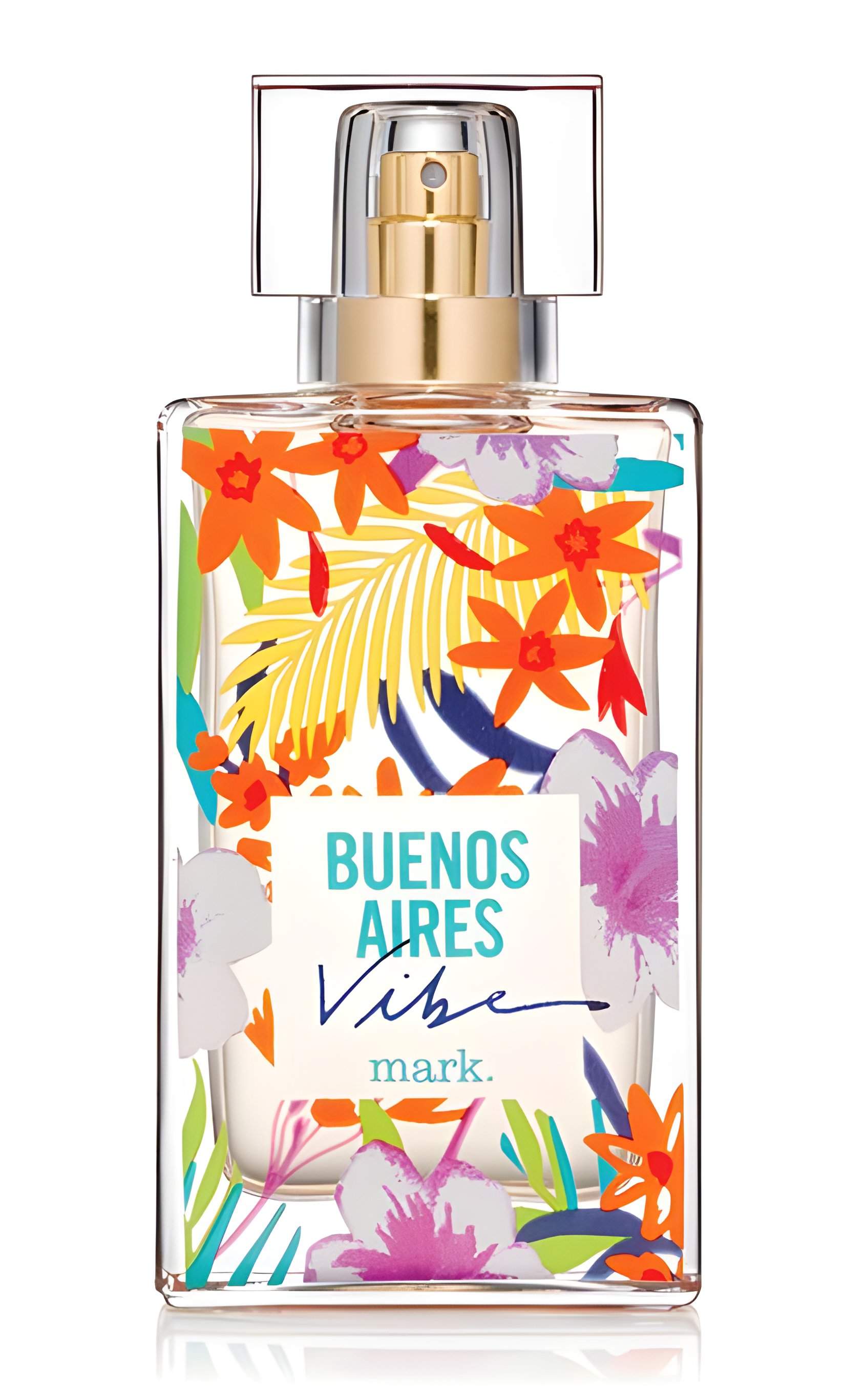 Picture of Buenos Aires Vibe fragrance