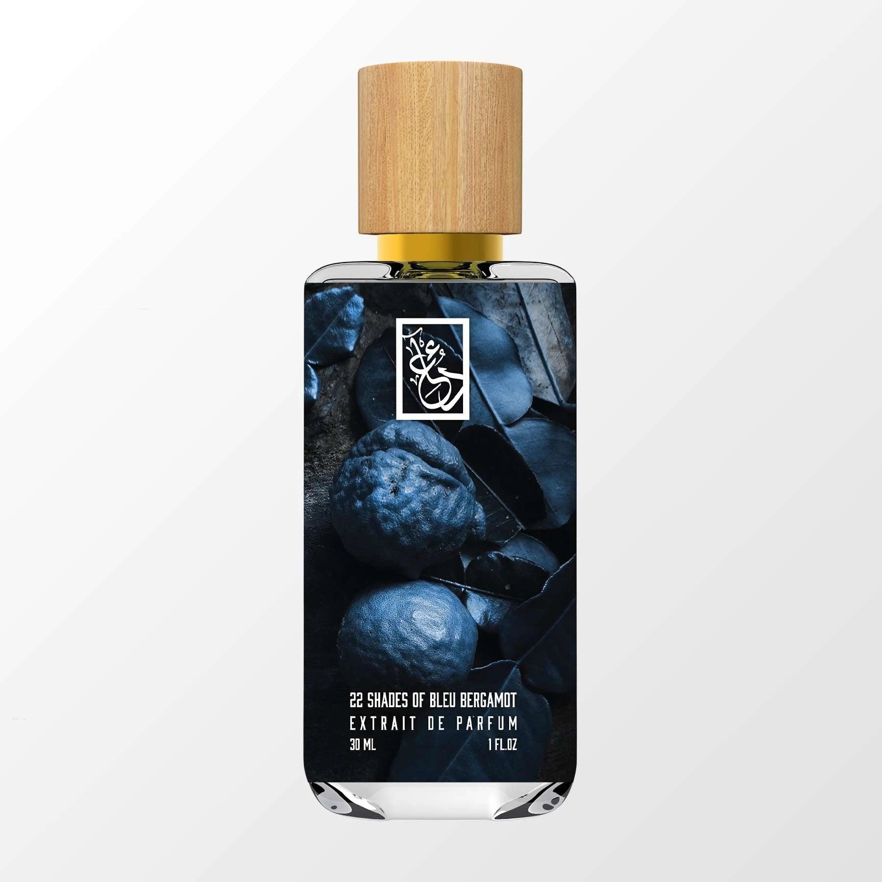 Picture of 22 Shades of Bleu Bergamot fragrance