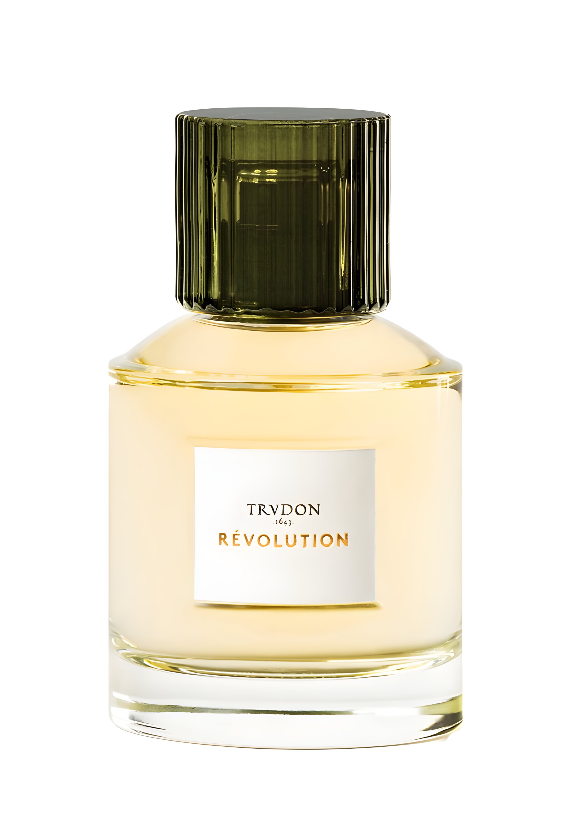 Picture of Revolution fragrance