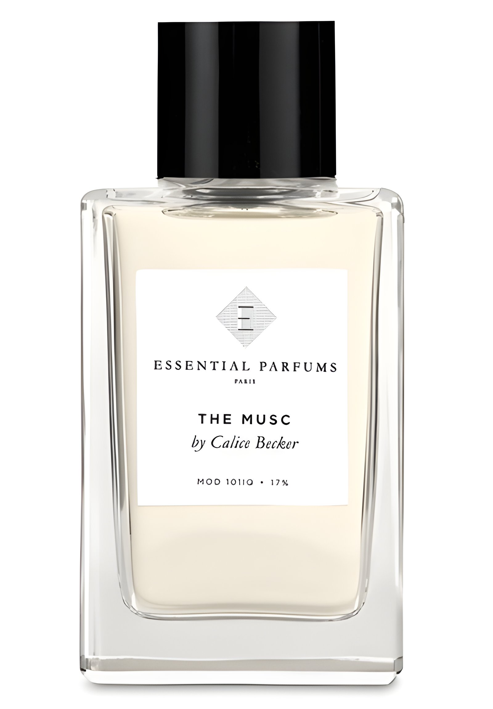 Picture of The Musc fragrance