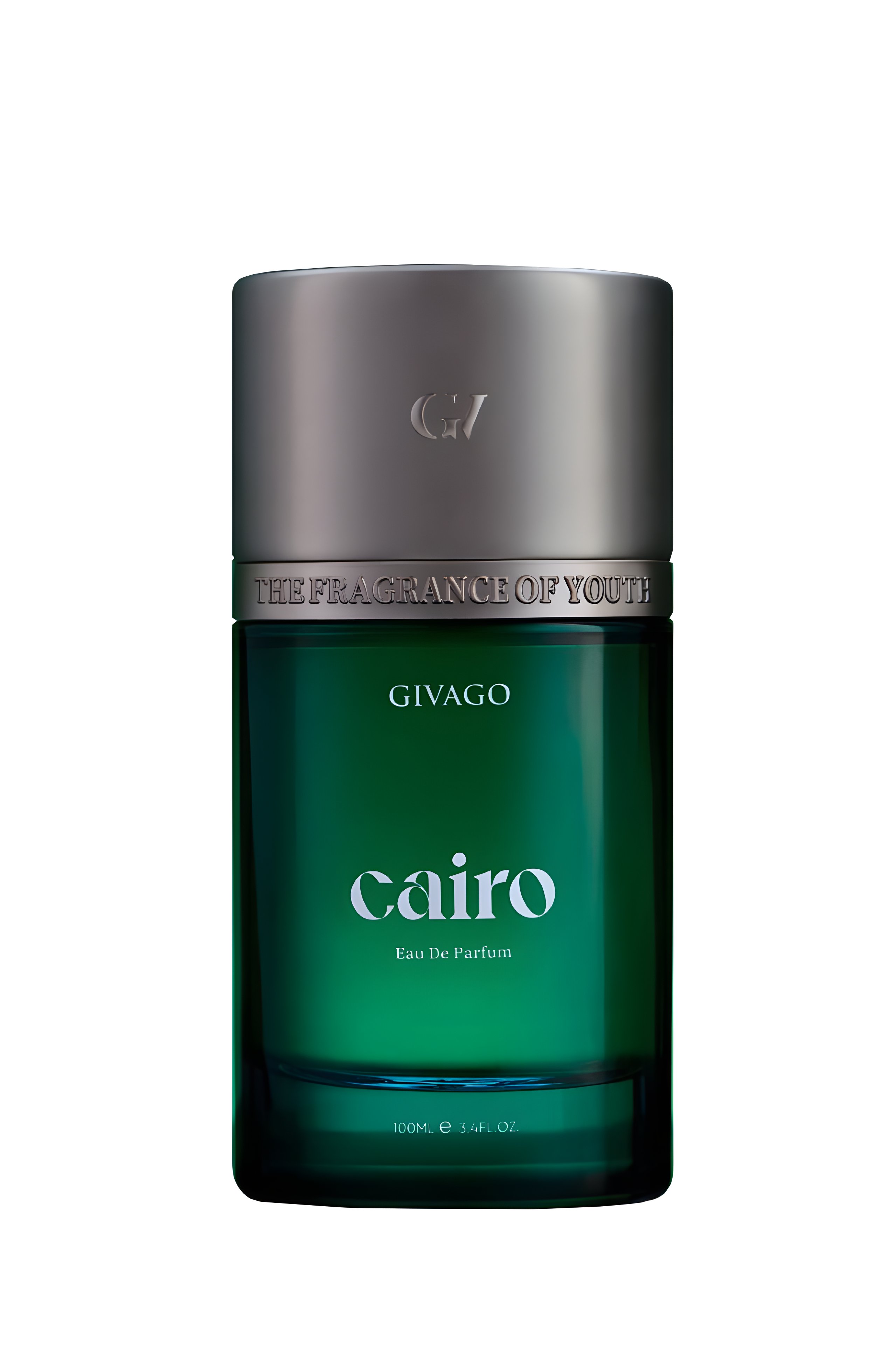 Picture of Cairo fragrance