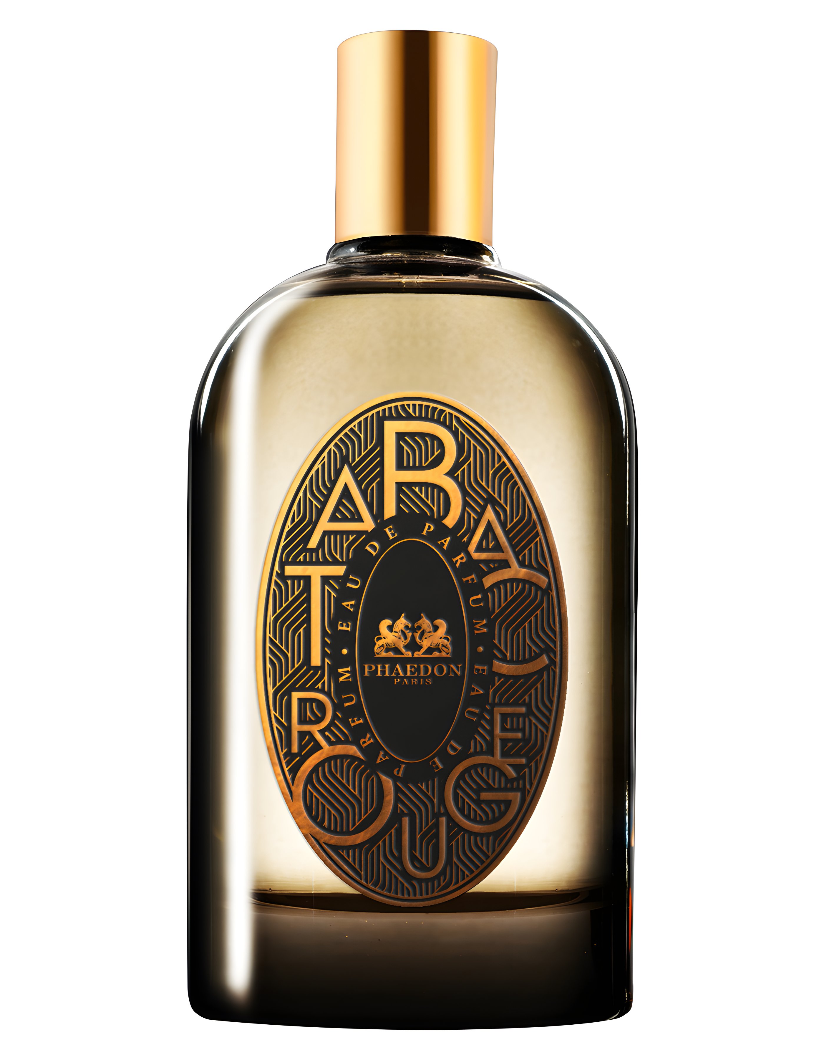 Picture of Tabac Rouge fragrance