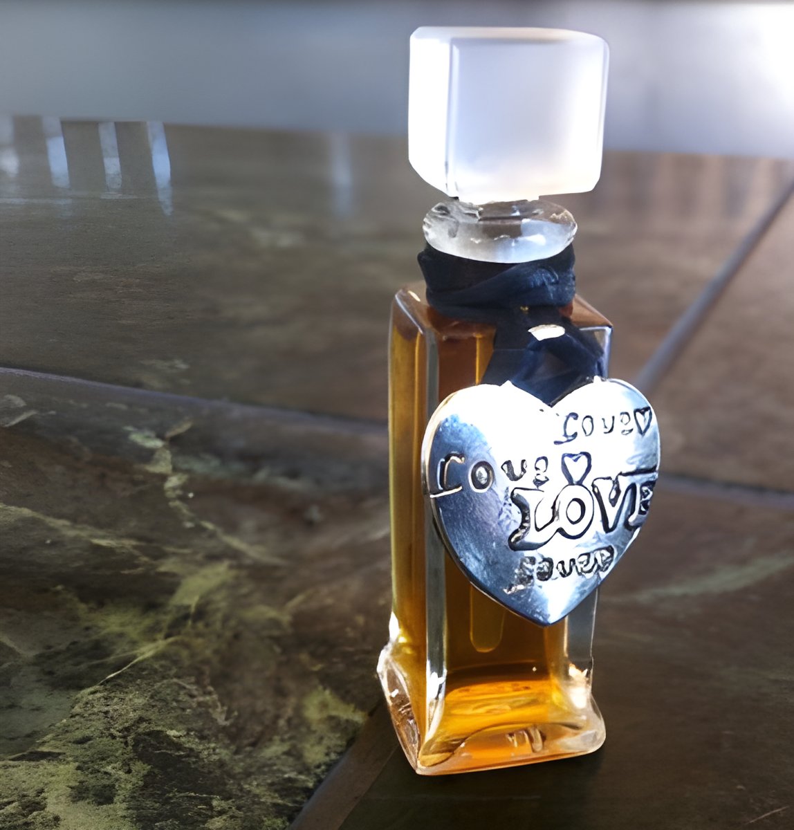 Picture of Love fragrance