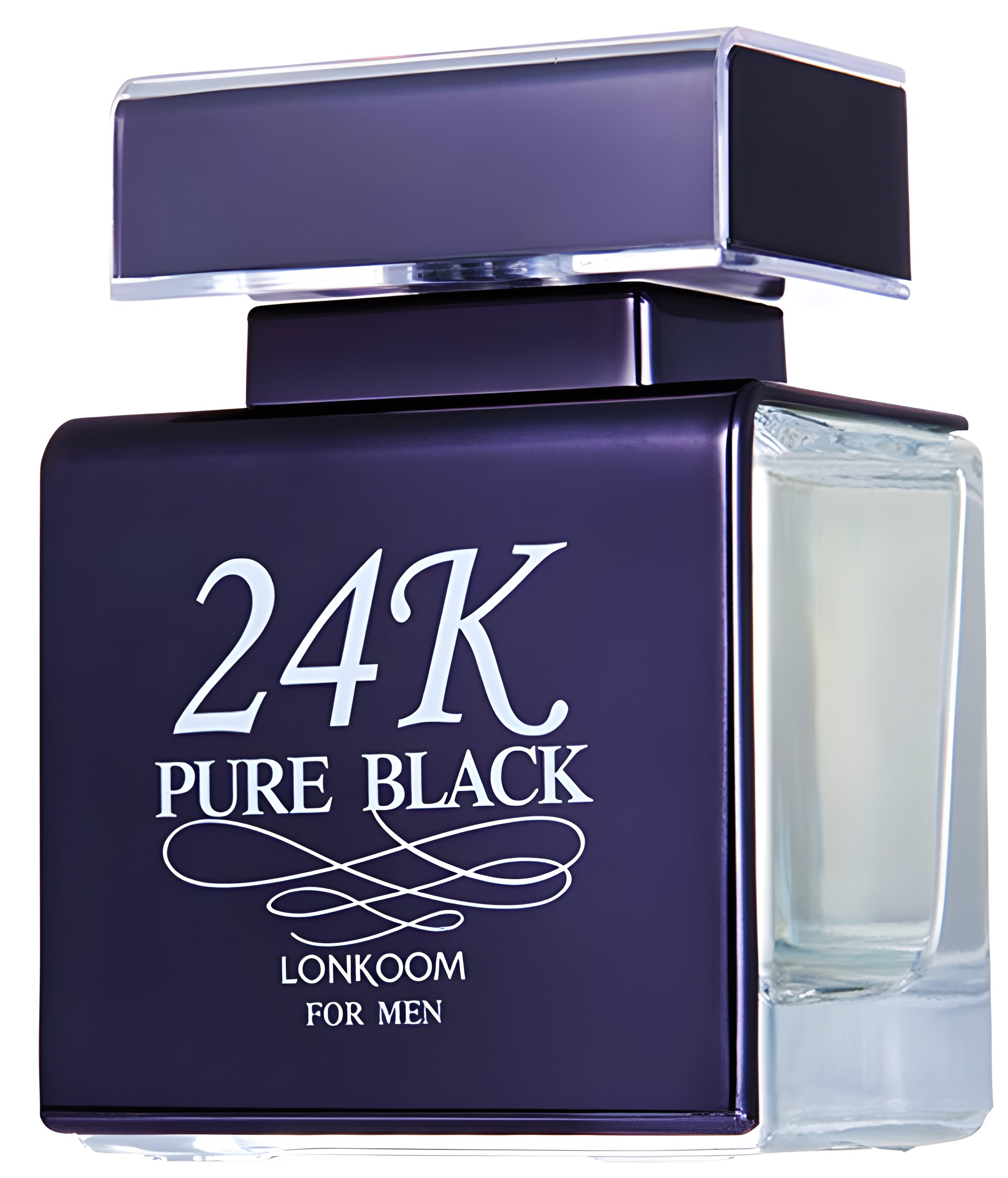 Picture of 24K Pure Black fragrance