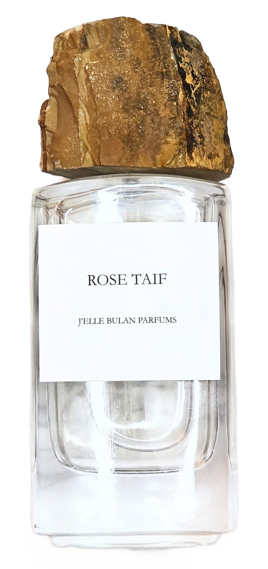 Picture of Rose Taif fragrance