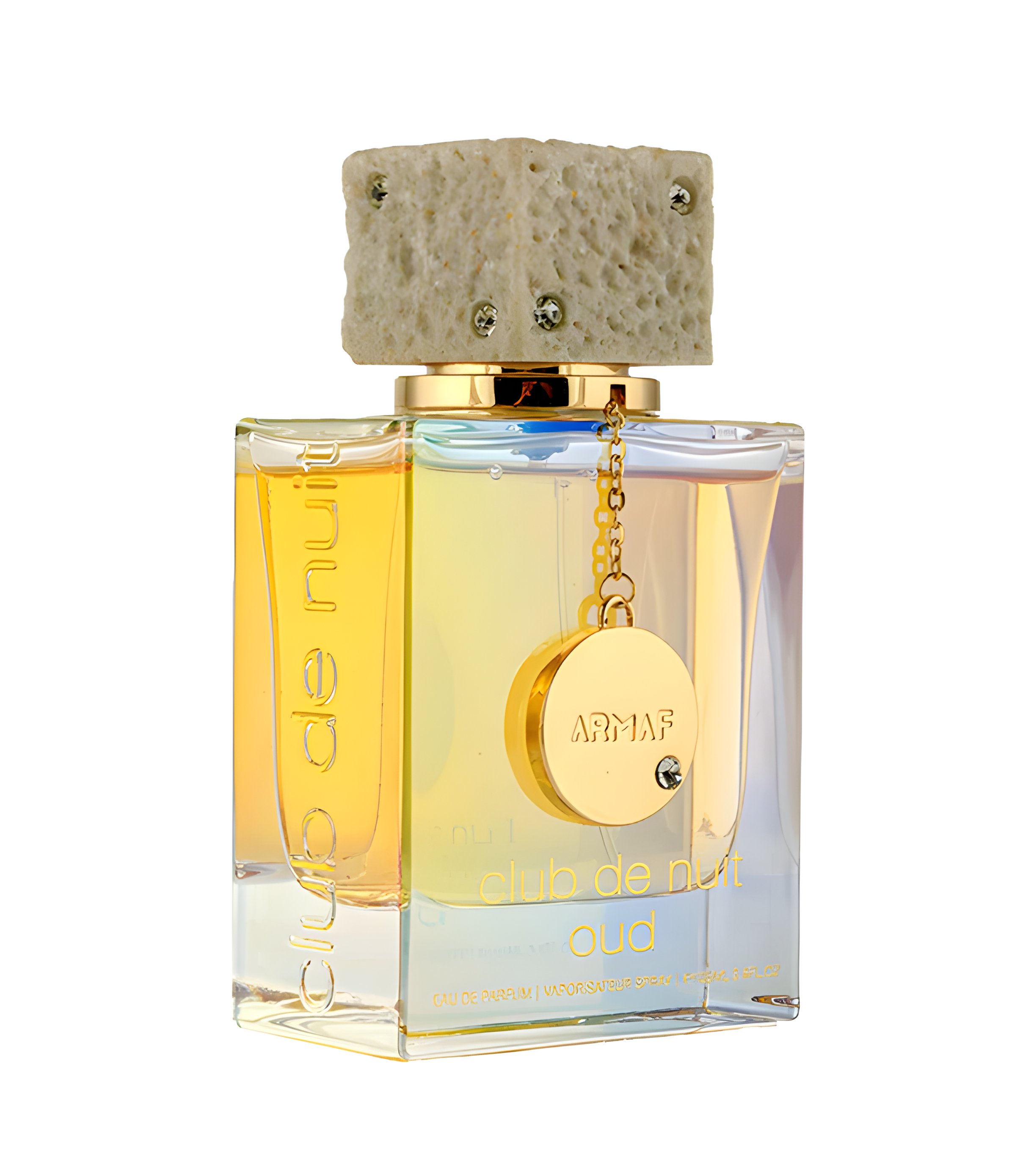 Picture of Club de Nuit Oud fragrance