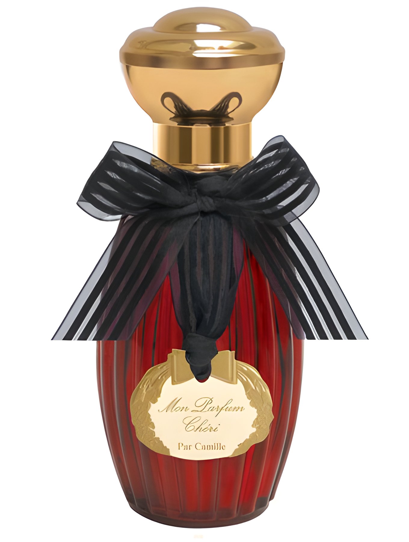 Picture of Mon Parfum Cheri, Par Camille fragrance