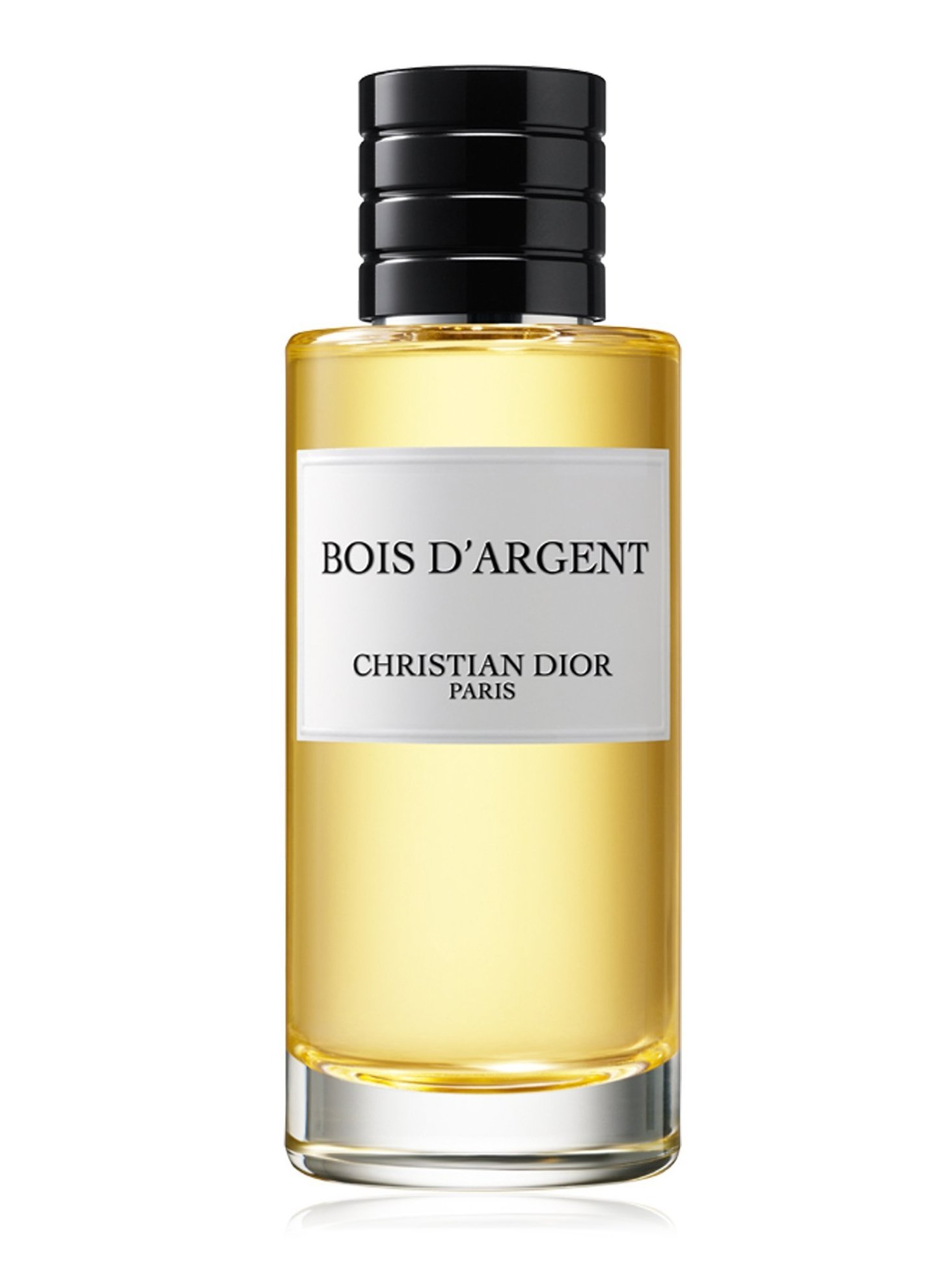 Picture of Bois d'Argent fragrance