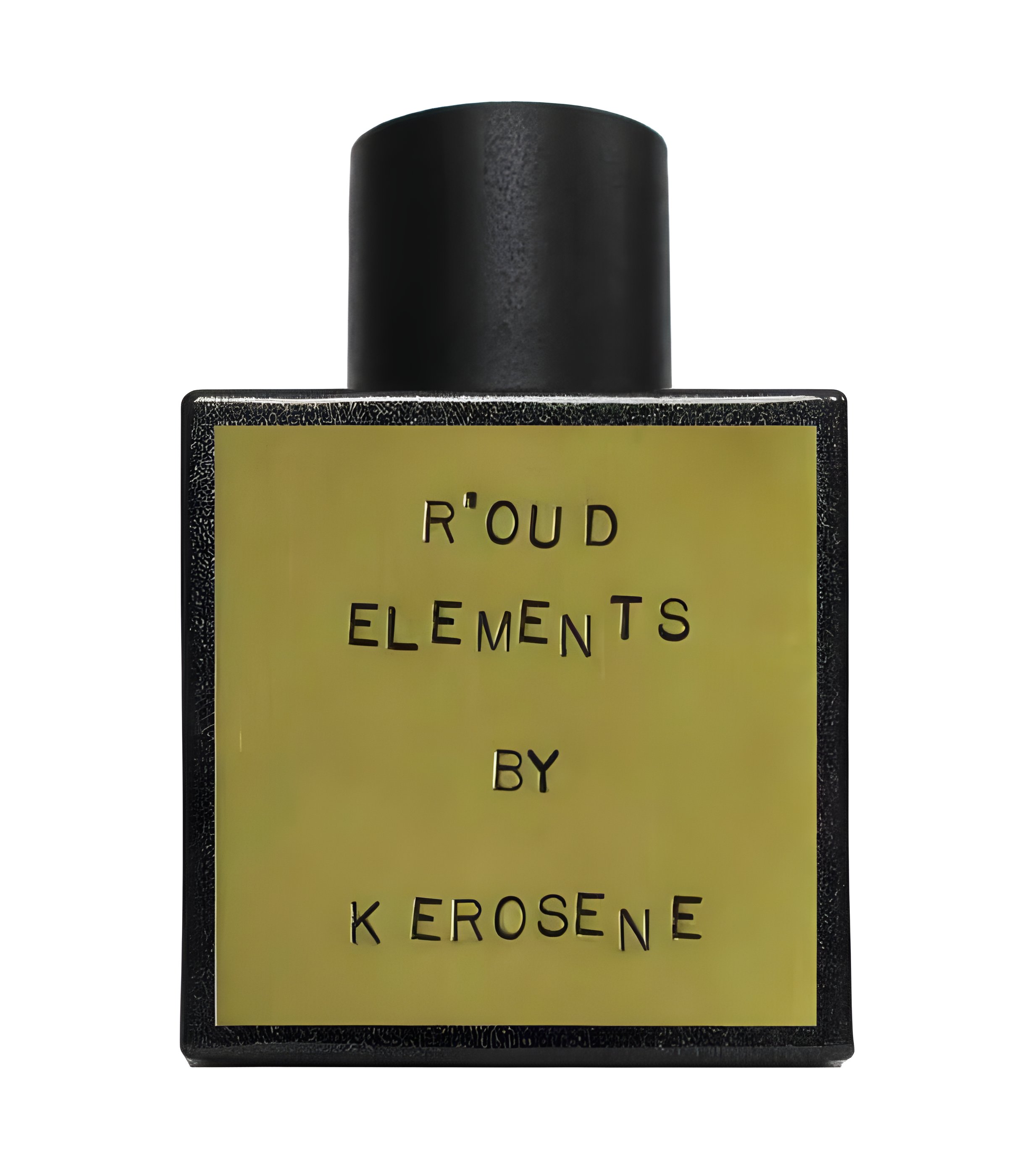 Picture of R'oud Elements fragrance