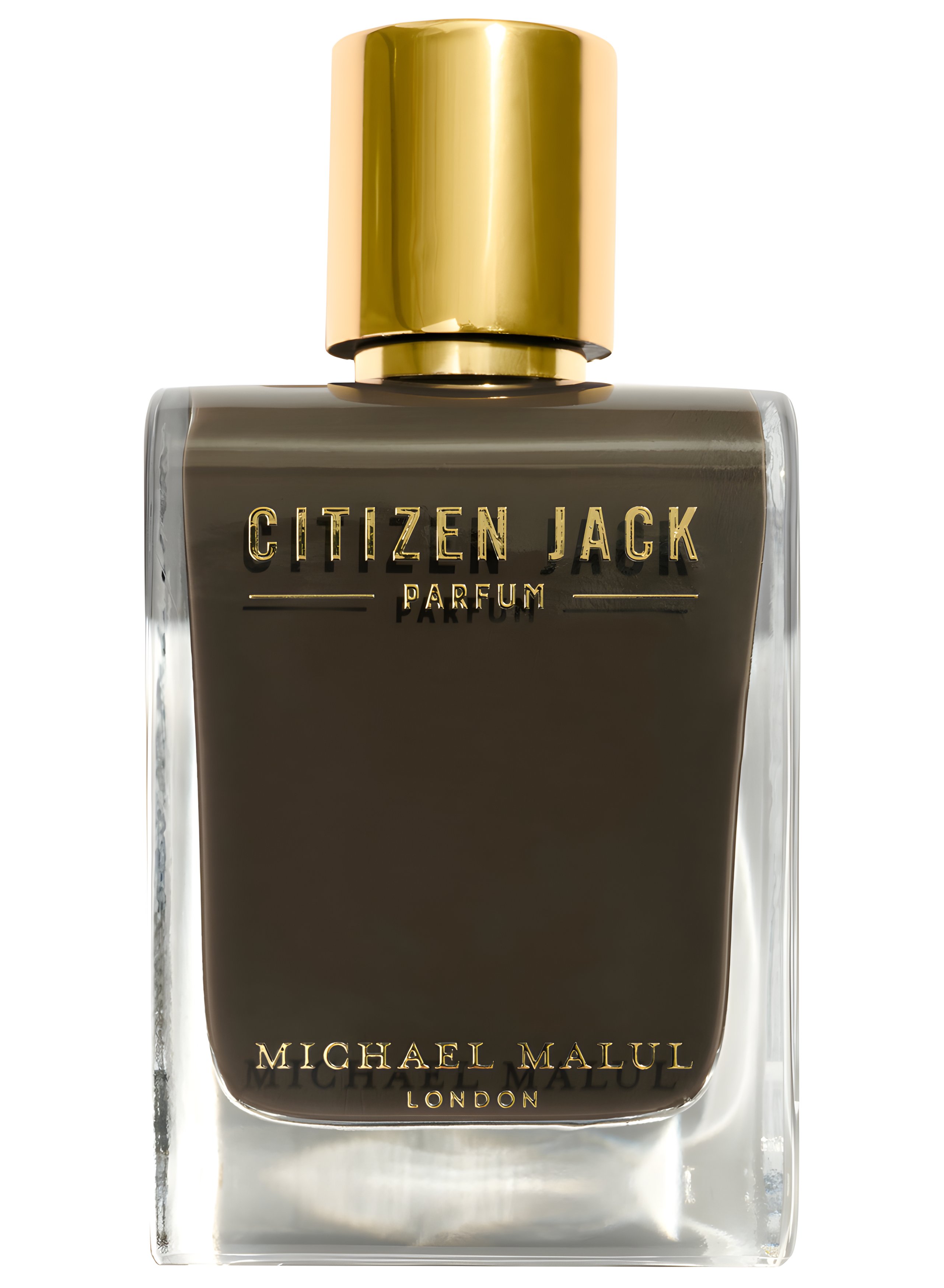 Picture of Citizen Jack Parfum fragrance