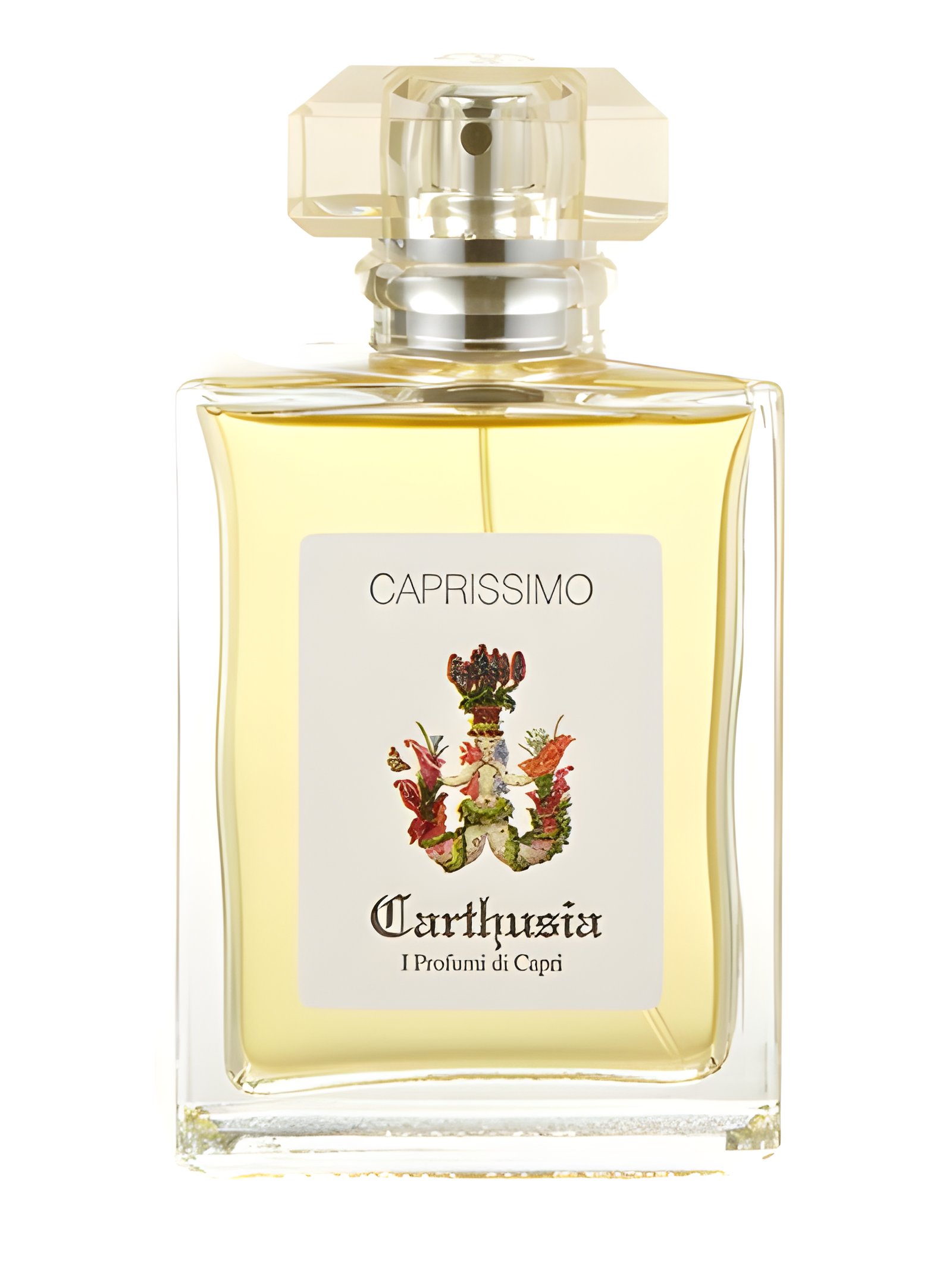 Picture of Caprissimo fragrance