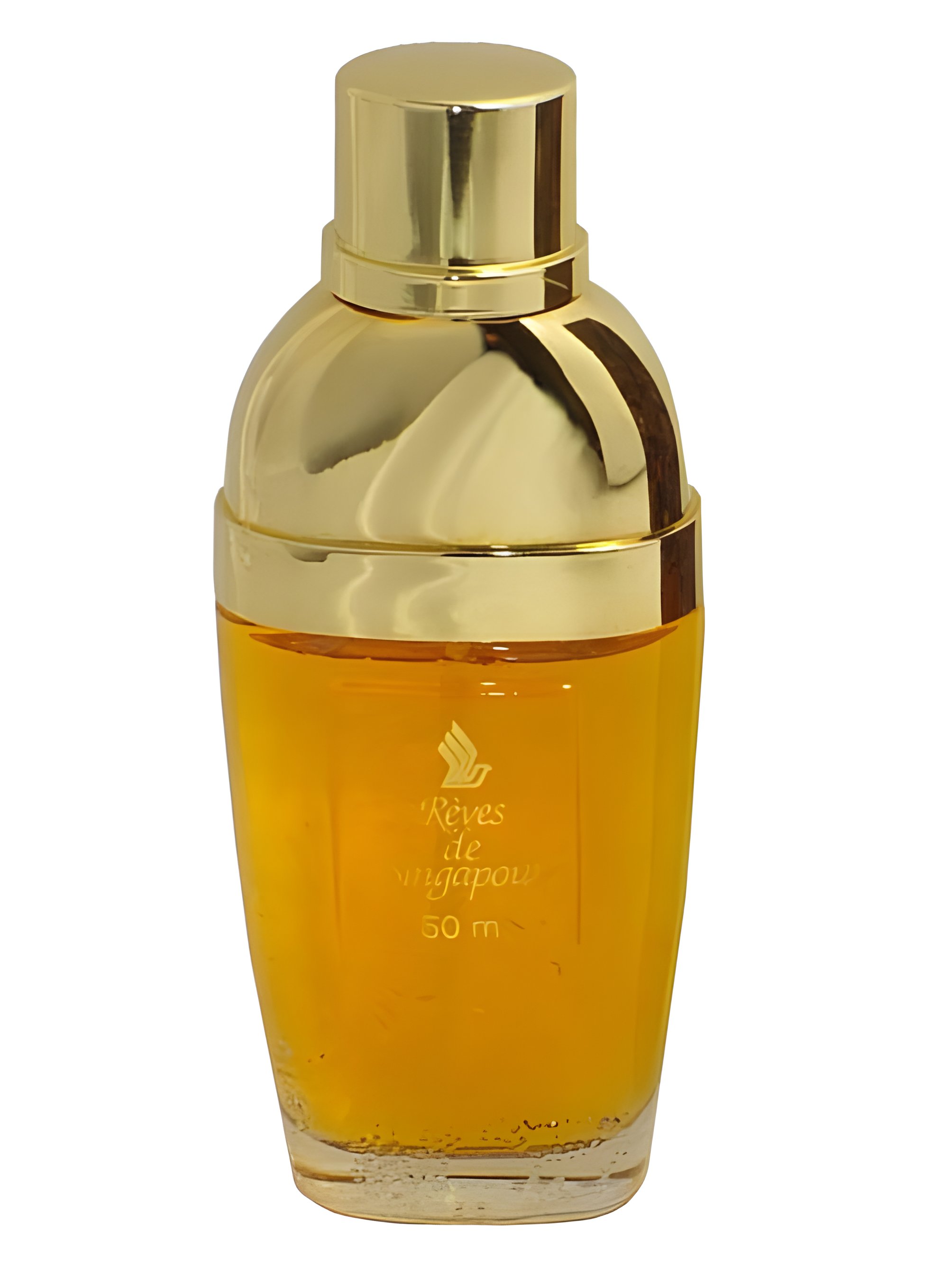 Picture of Reves de Singapour fragrance