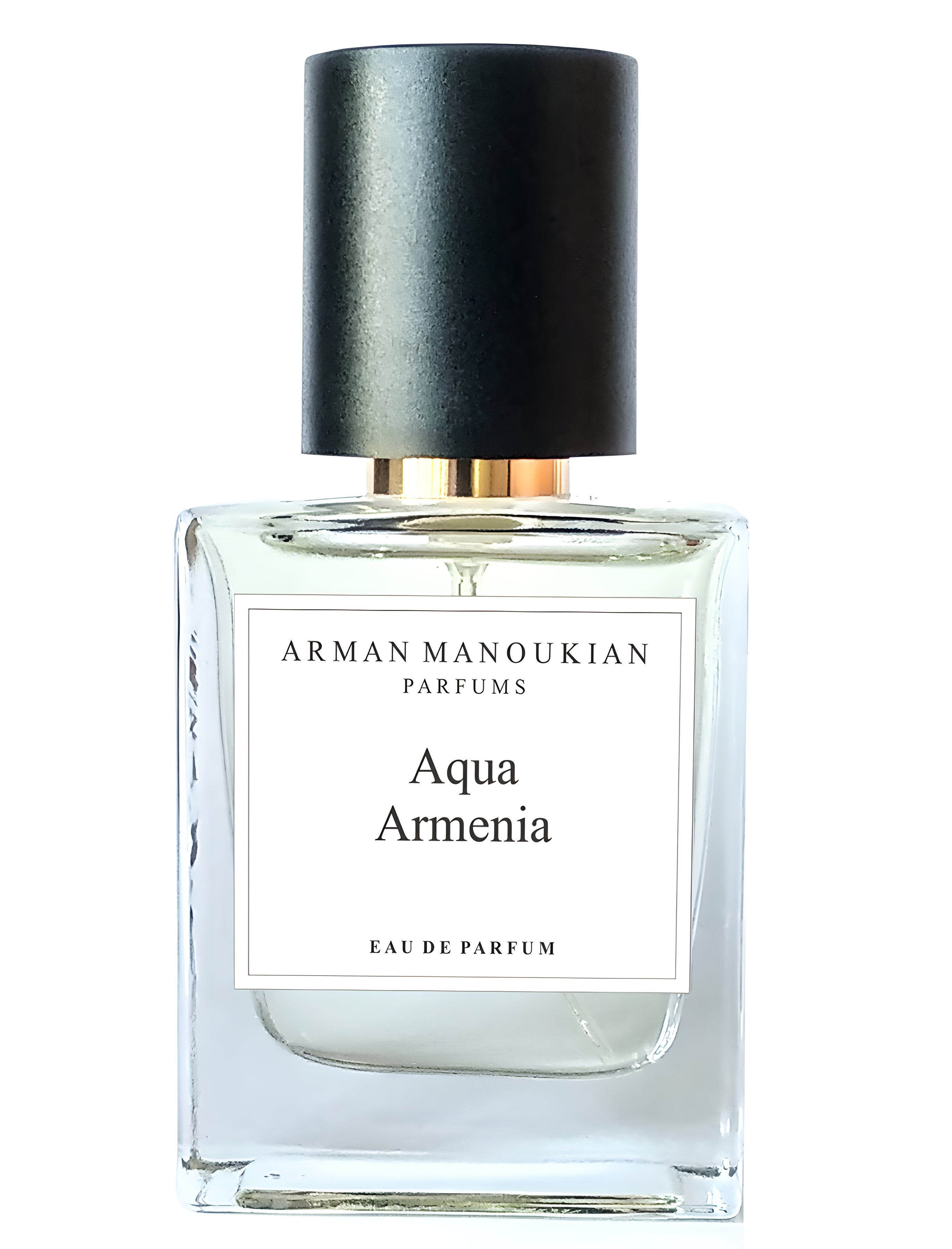 Picture of Aqua Armenia fragrance