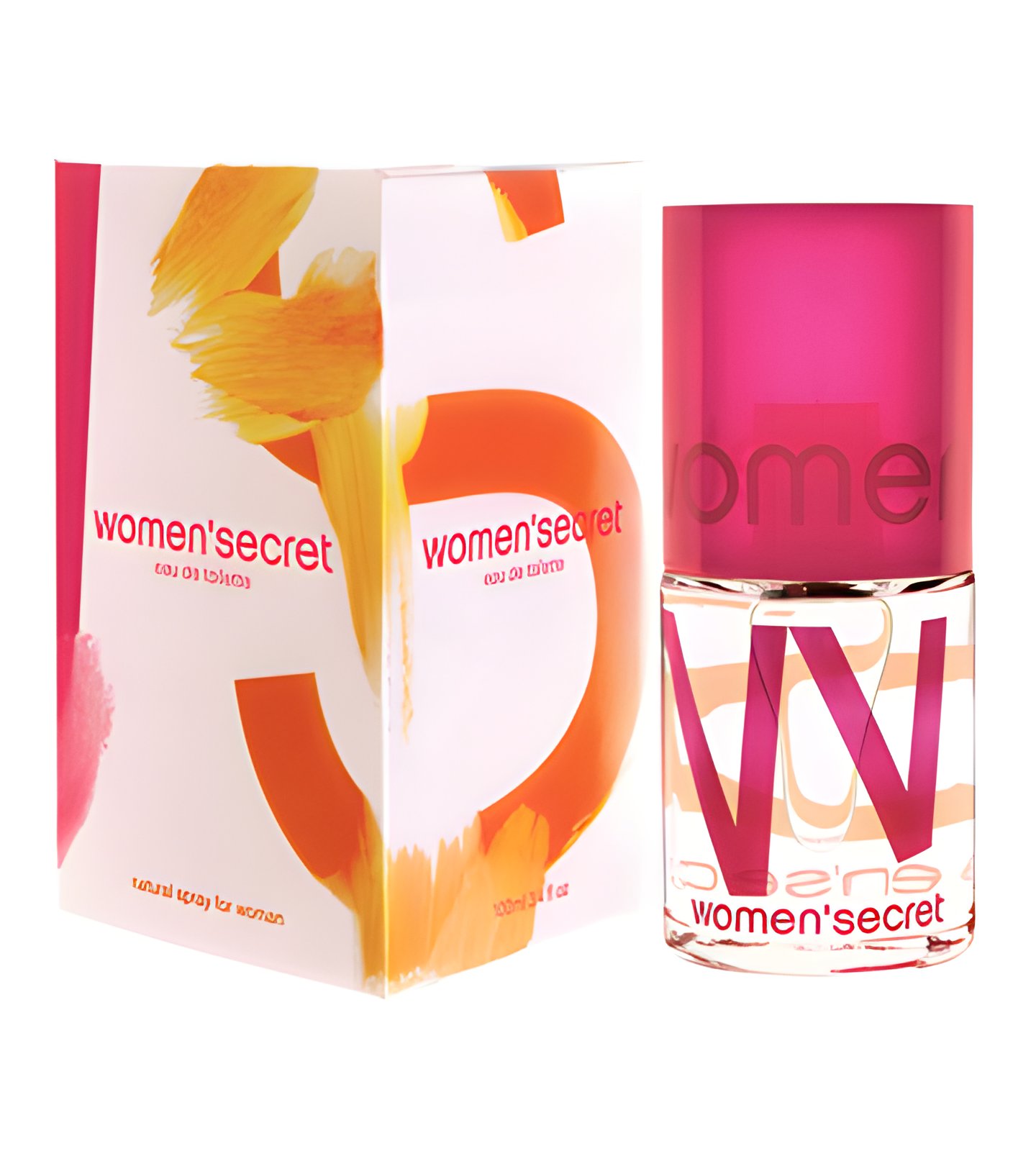 Picture of Women'Secret fragrance