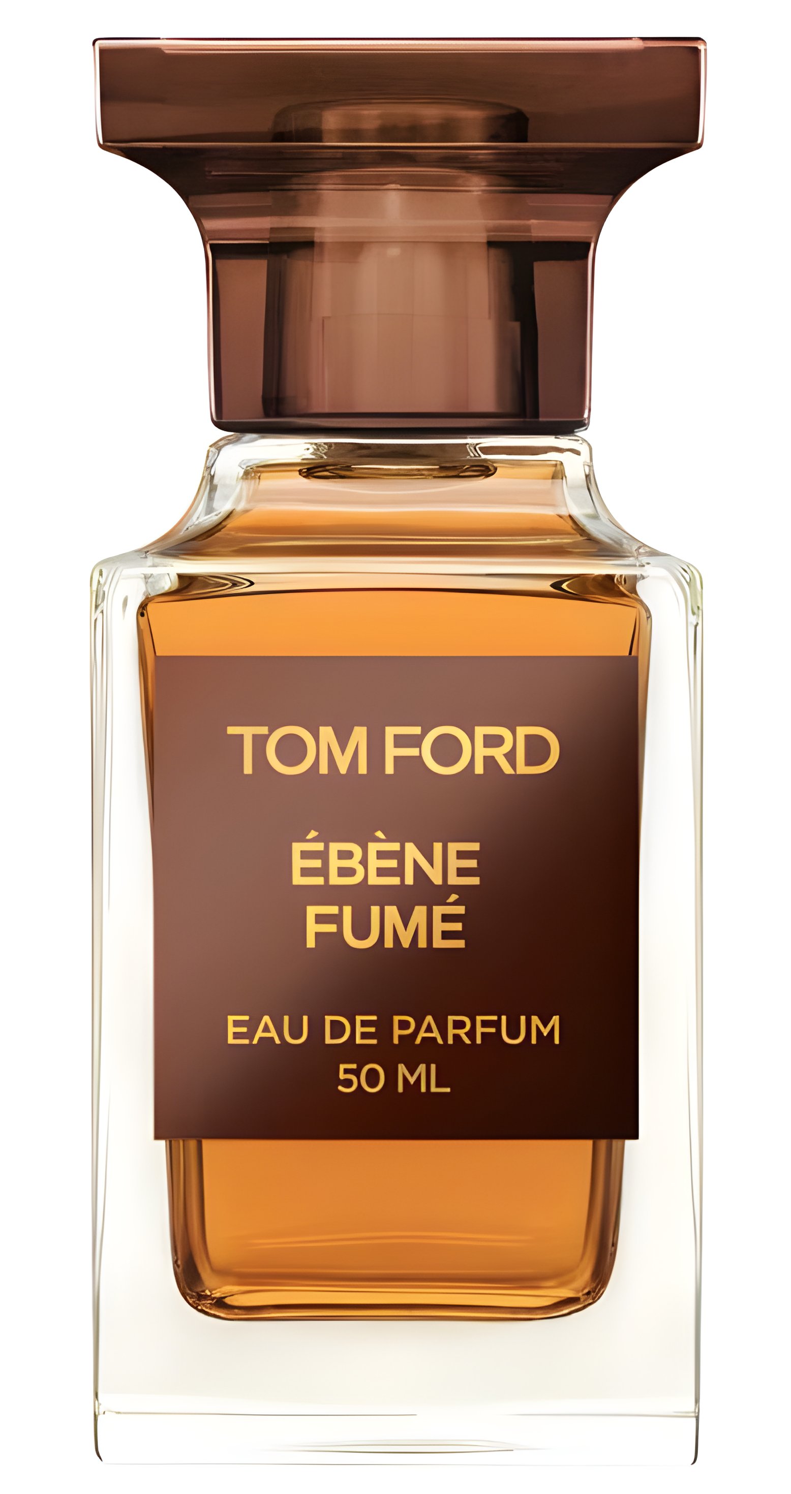 Picture of Ébène Fumé fragrance