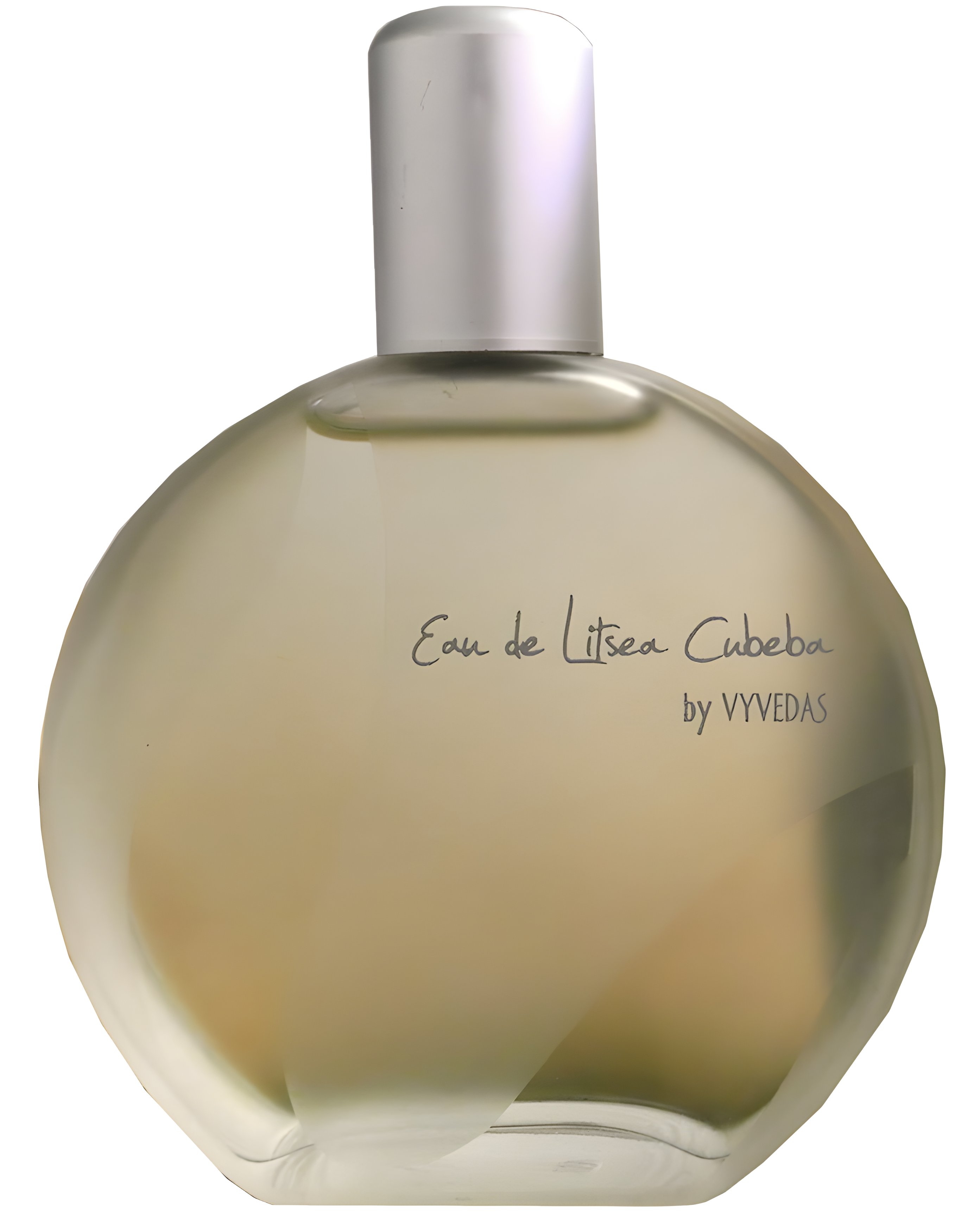 Picture of Eau de Litsea Cubeba fragrance