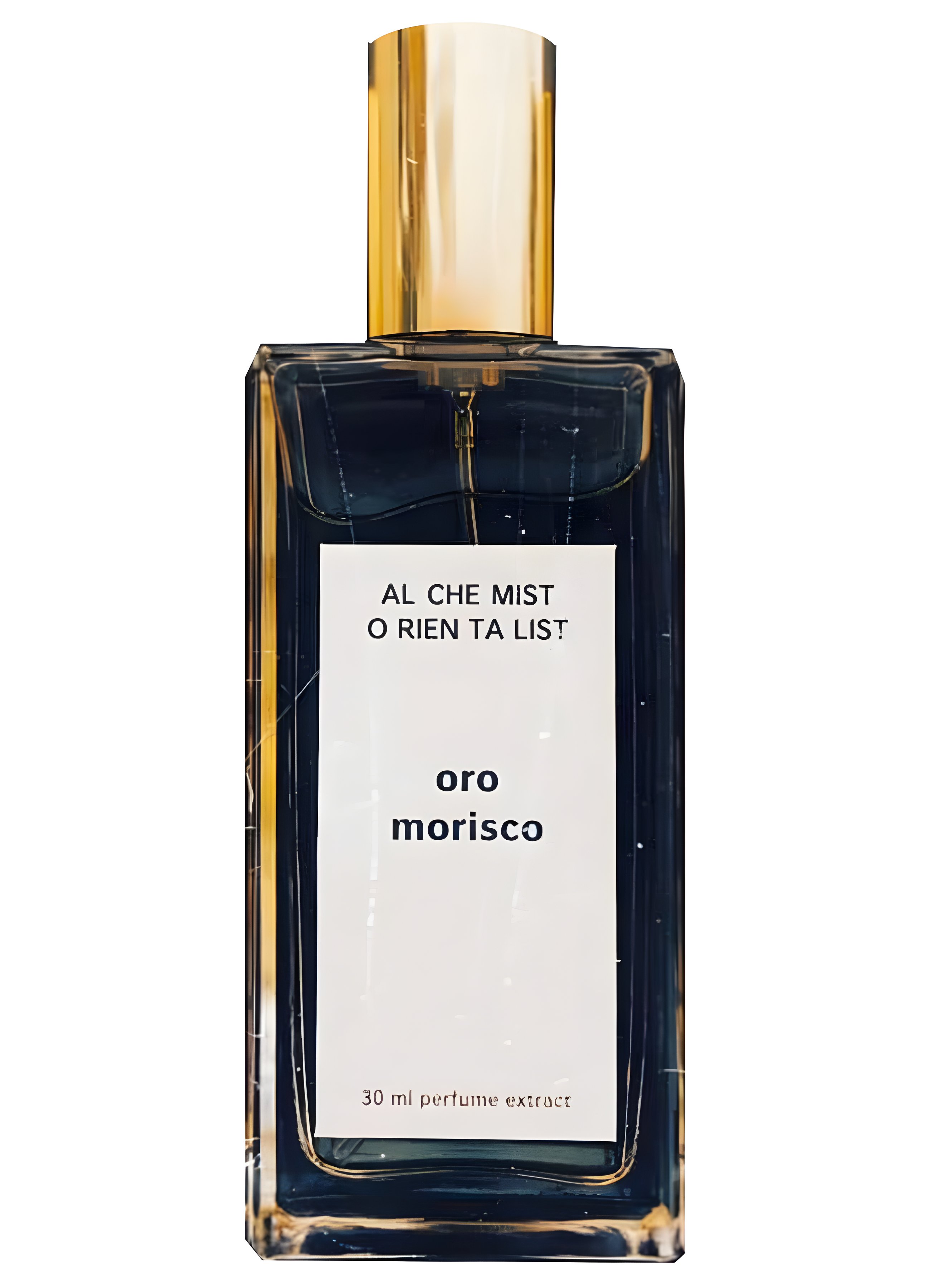 Picture of Oro Morisco fragrance