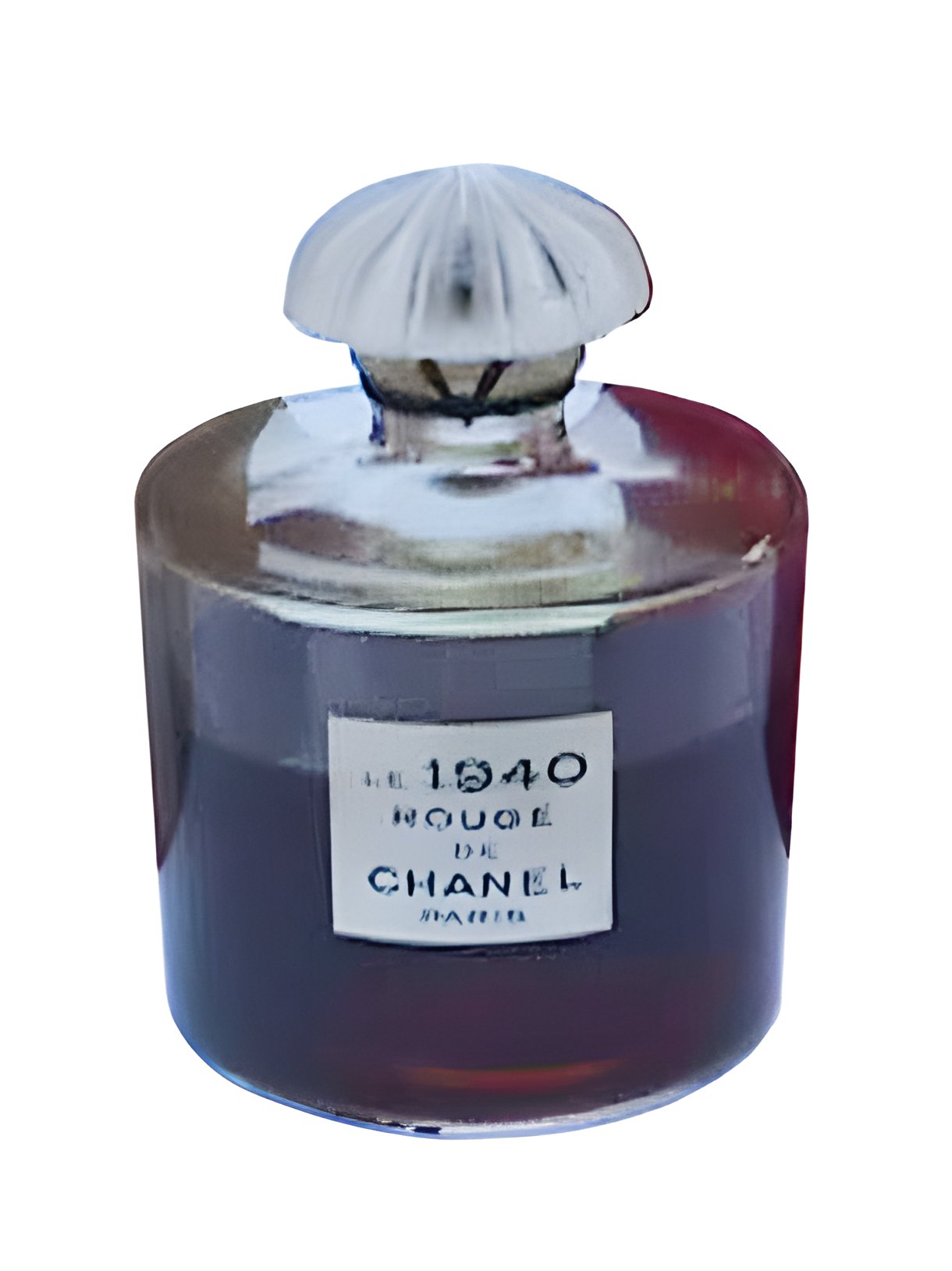 Picture of Le 1940 Rouge de Chanel fragrance