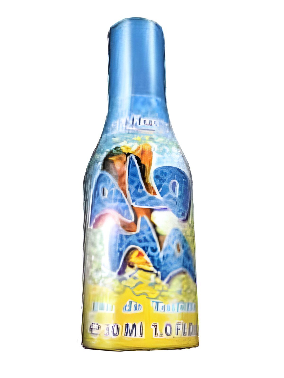 Picture of Aloha Aqua fragrance