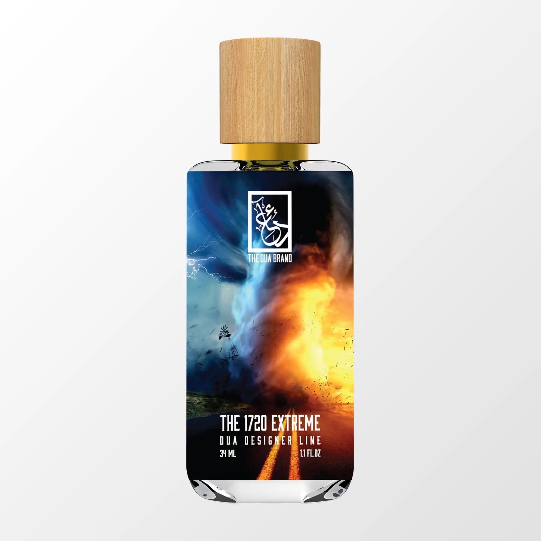 Picture of The 1720 Extreme fragrance