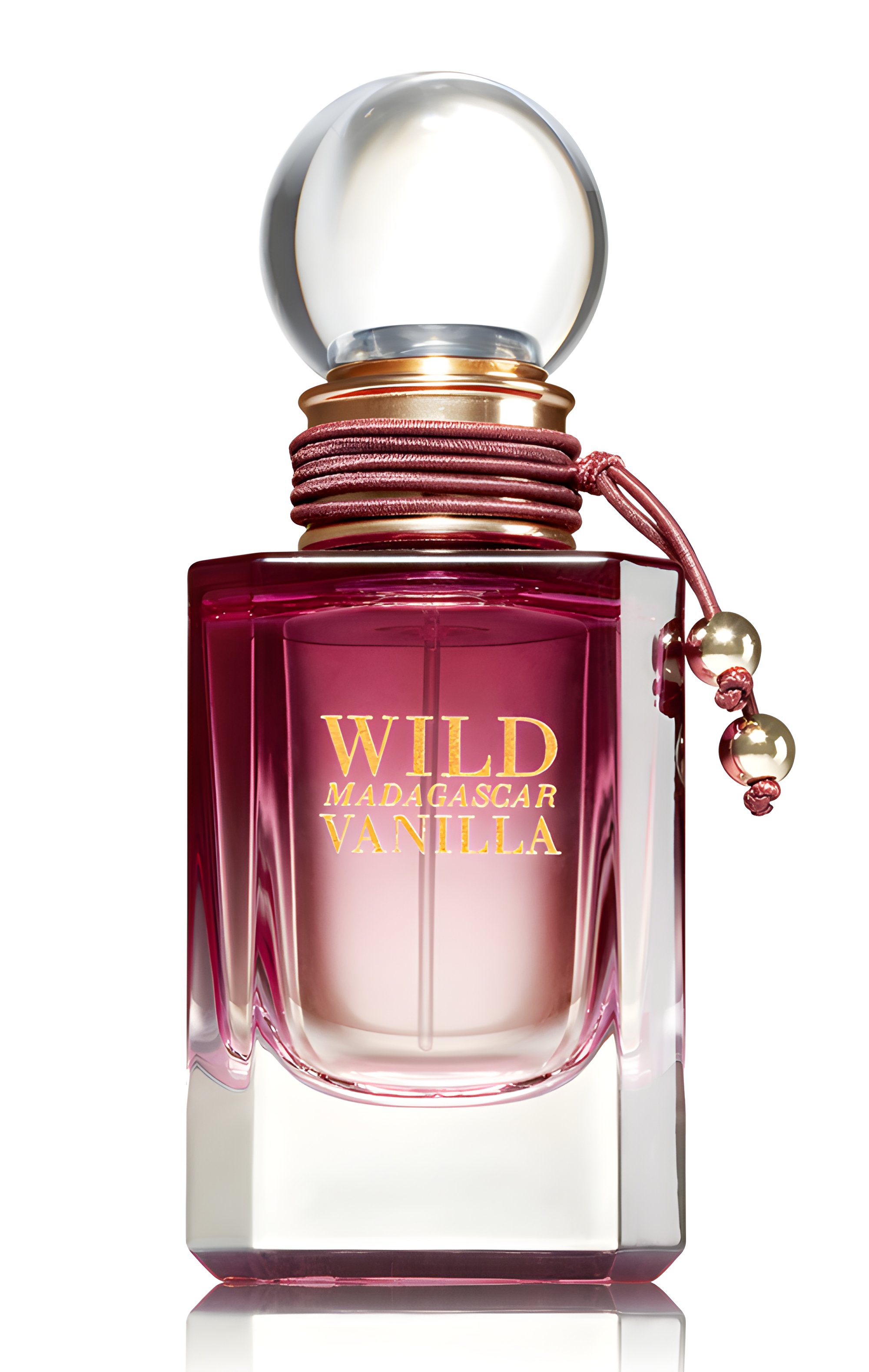 Picture of Wild Madagascar Vanilla fragrance