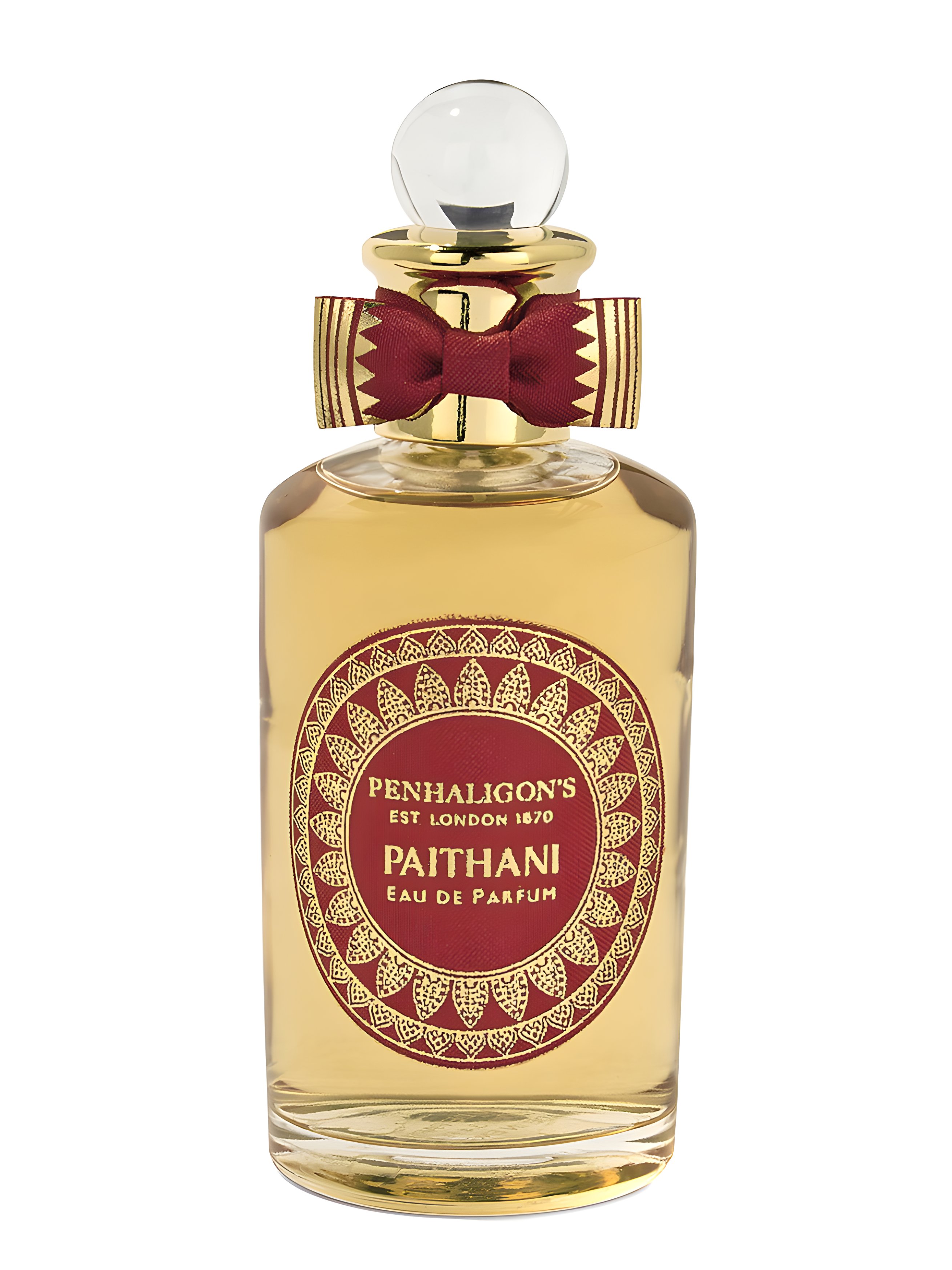 Picture of Paithani fragrance