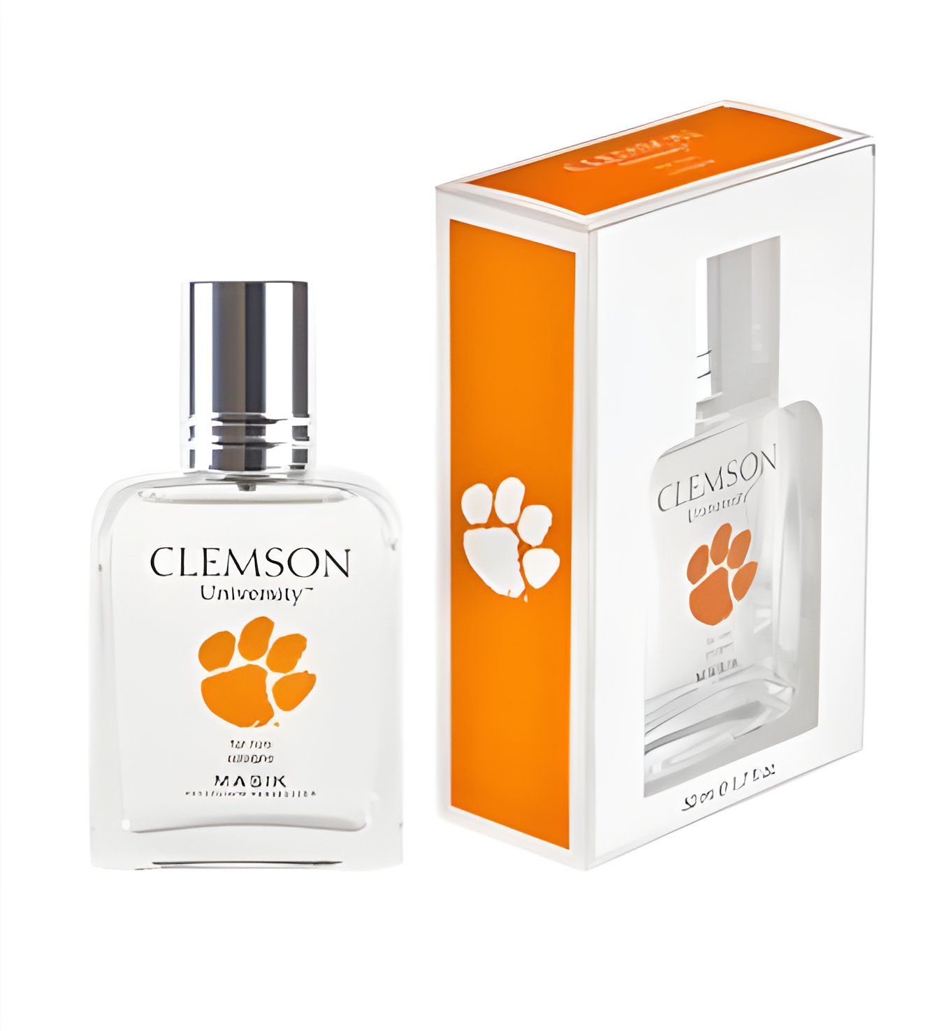 Picture of Clemson University Men fragrance