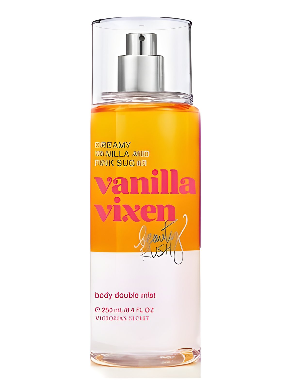 Picture of Vanilla Vixen fragrance