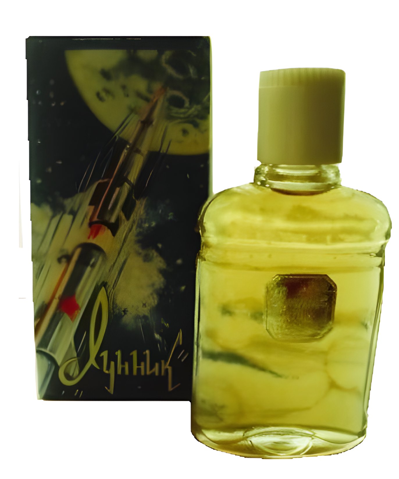 Picture of Лунник fragrance