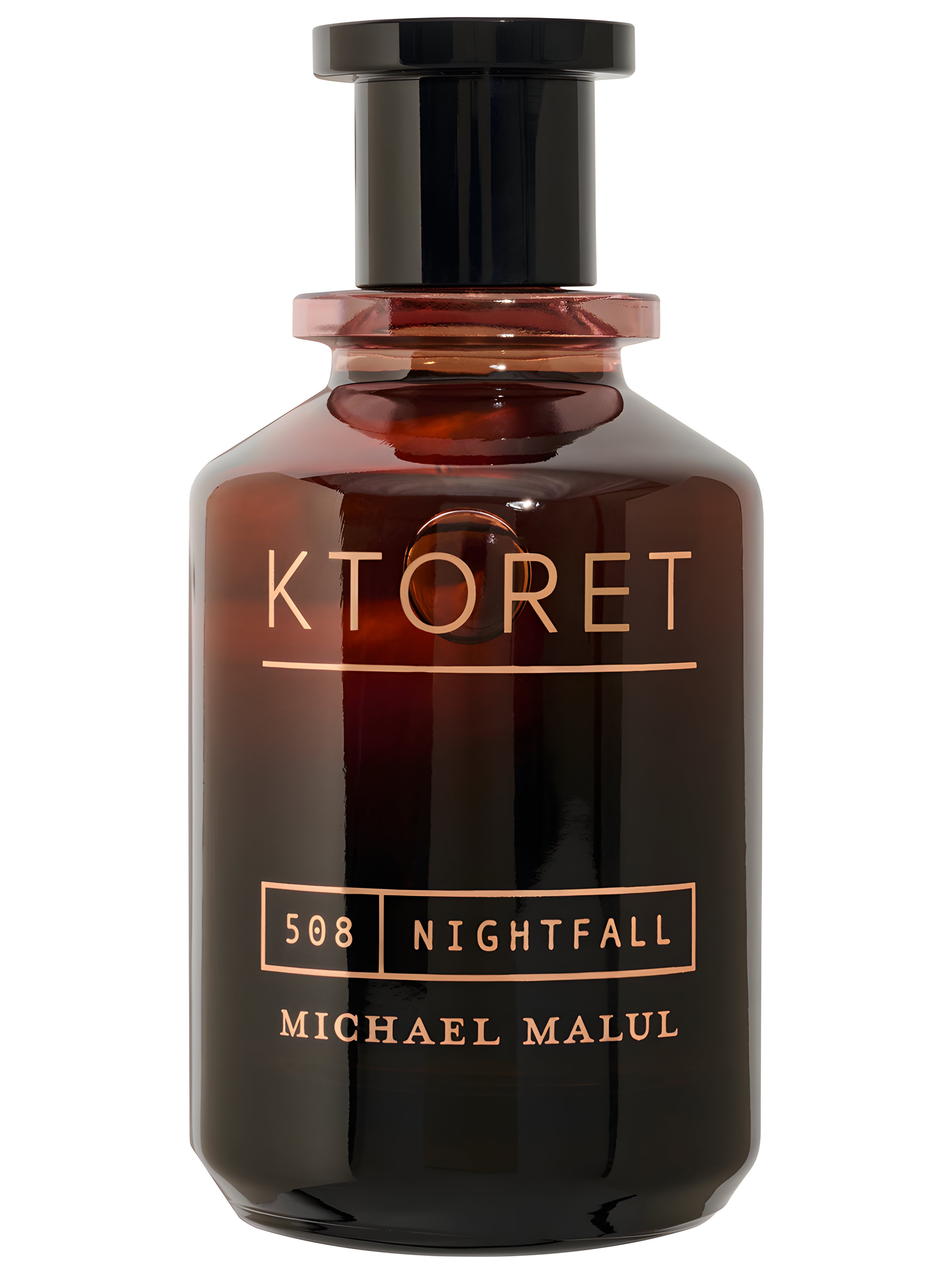 Picture of 508 Nightfall fragrance