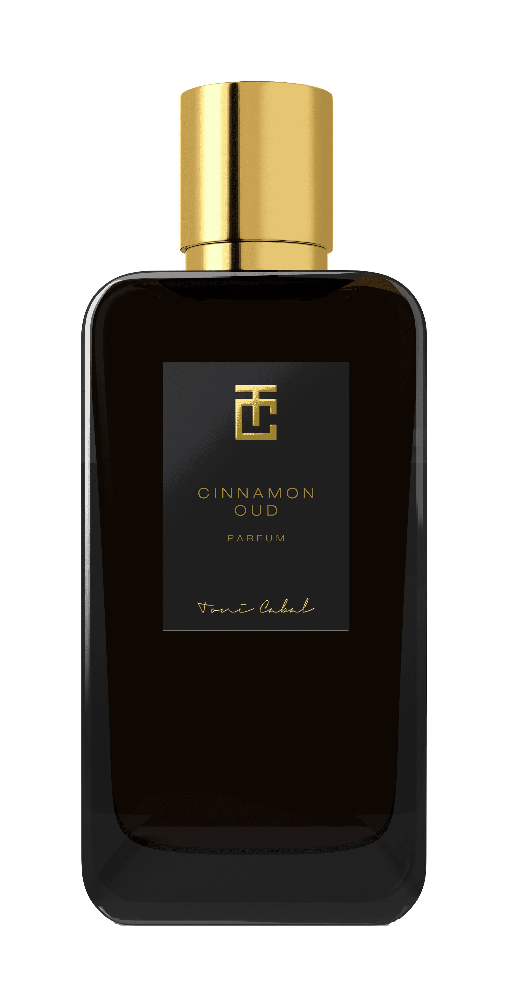 Picture of Cinnamon Oud fragrance