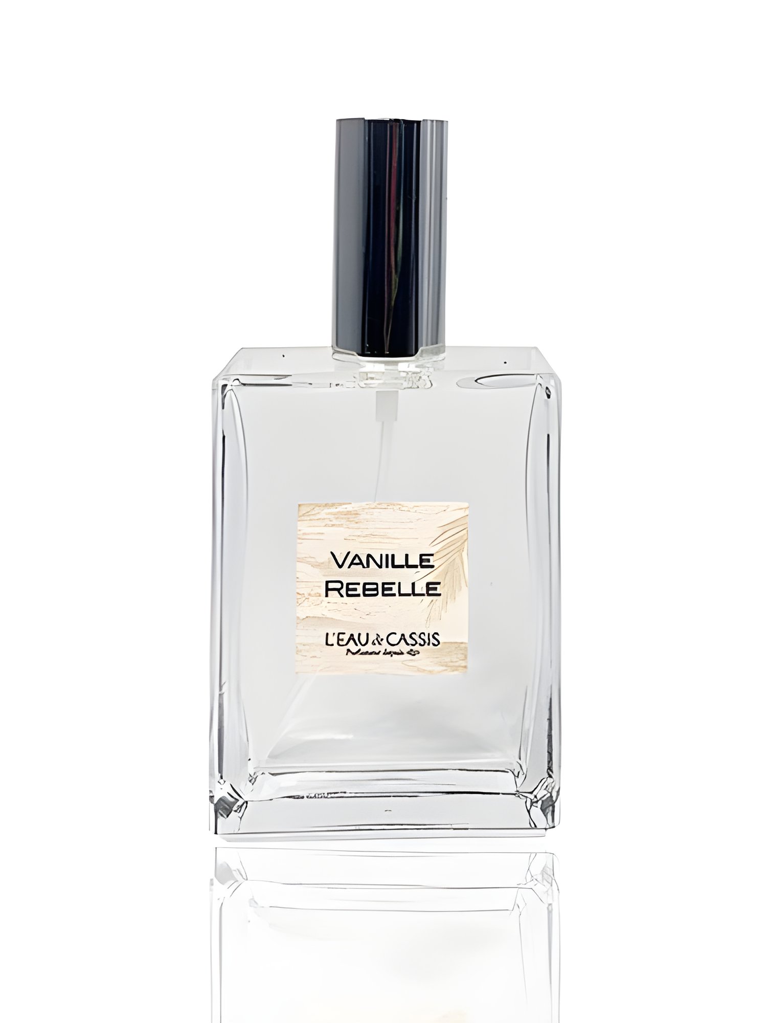 Picture of Vanille Rebelle fragrance