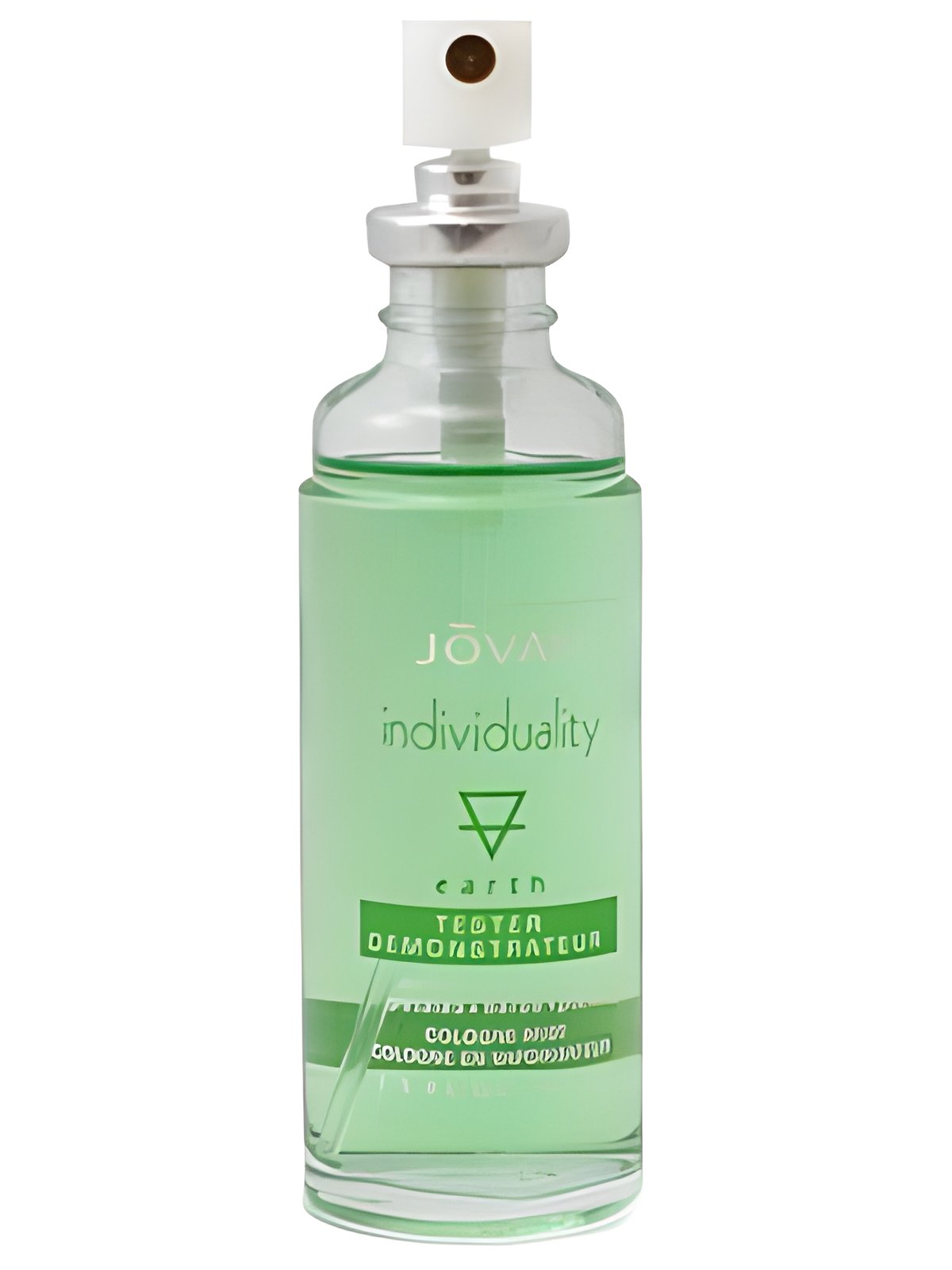 Picture of Individuality Earth fragrance