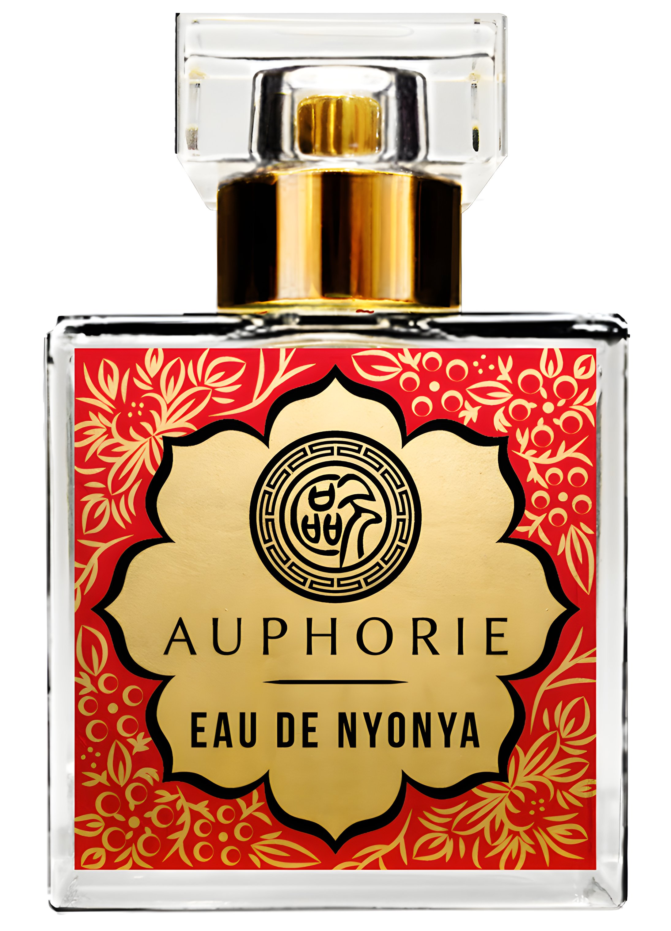 Picture of Eau de Nyonya fragrance