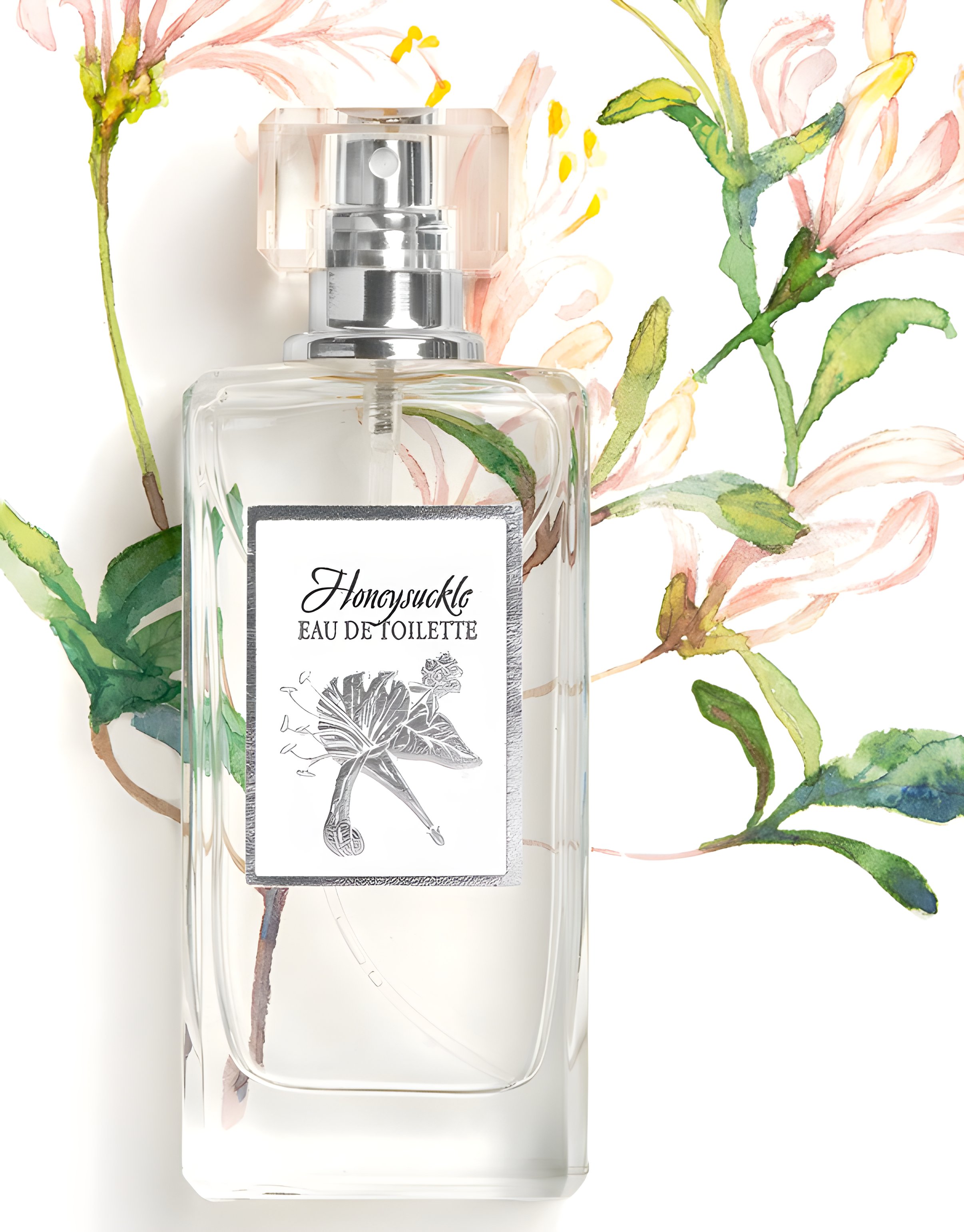 Picture of Honeysuckle fragrance