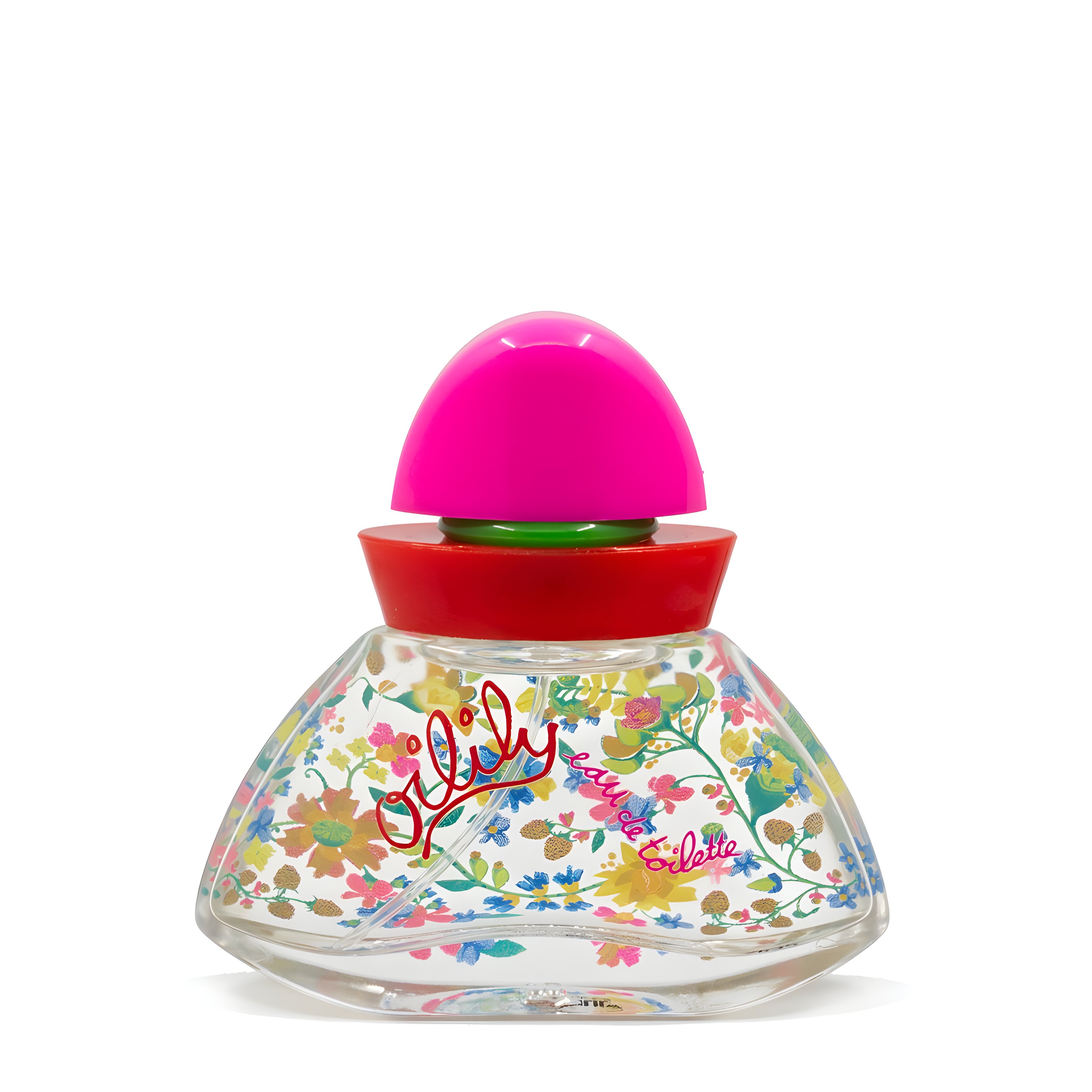 Picture of Oilily Eau de Toillete fragrance