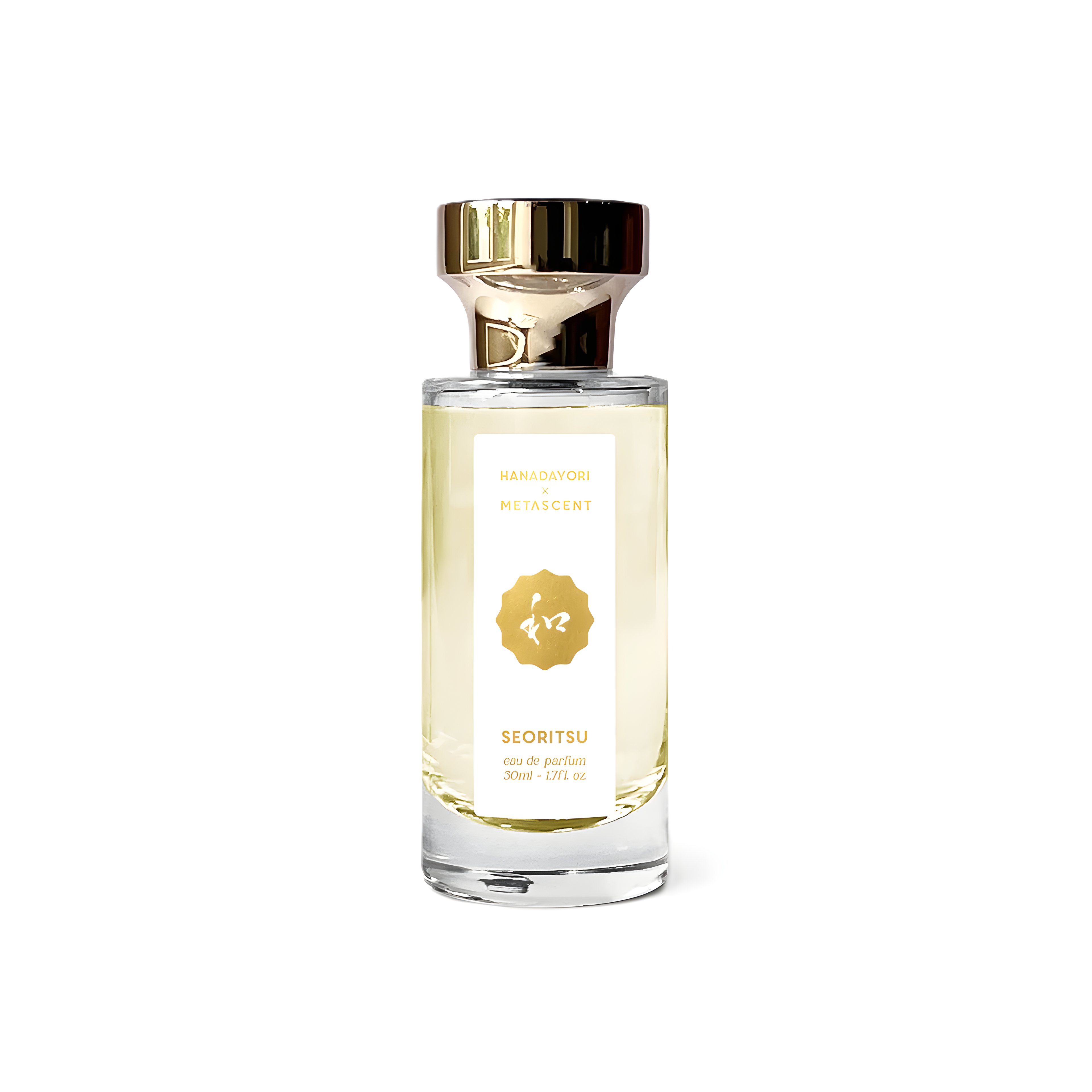 Picture of Seoritsu fragrance