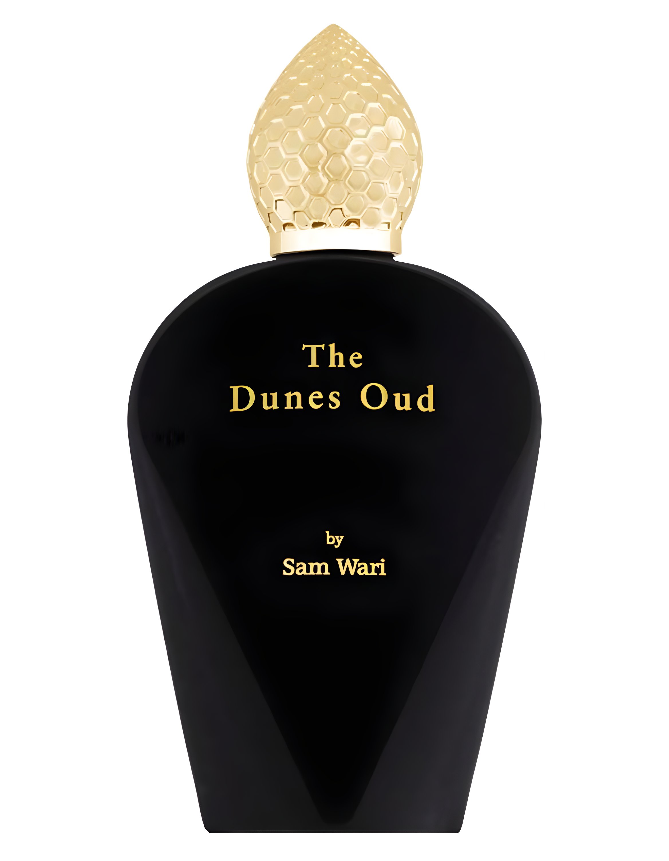 Picture of Dunes Oud fragrance