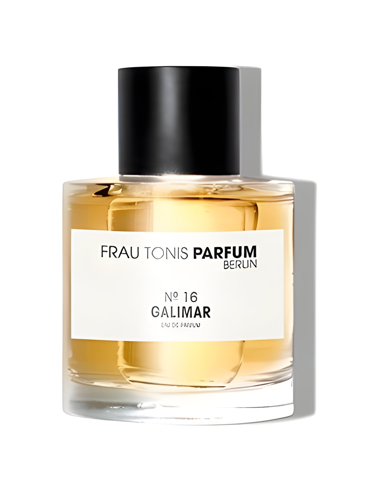 Picture of No. 16 Galimar fragrance