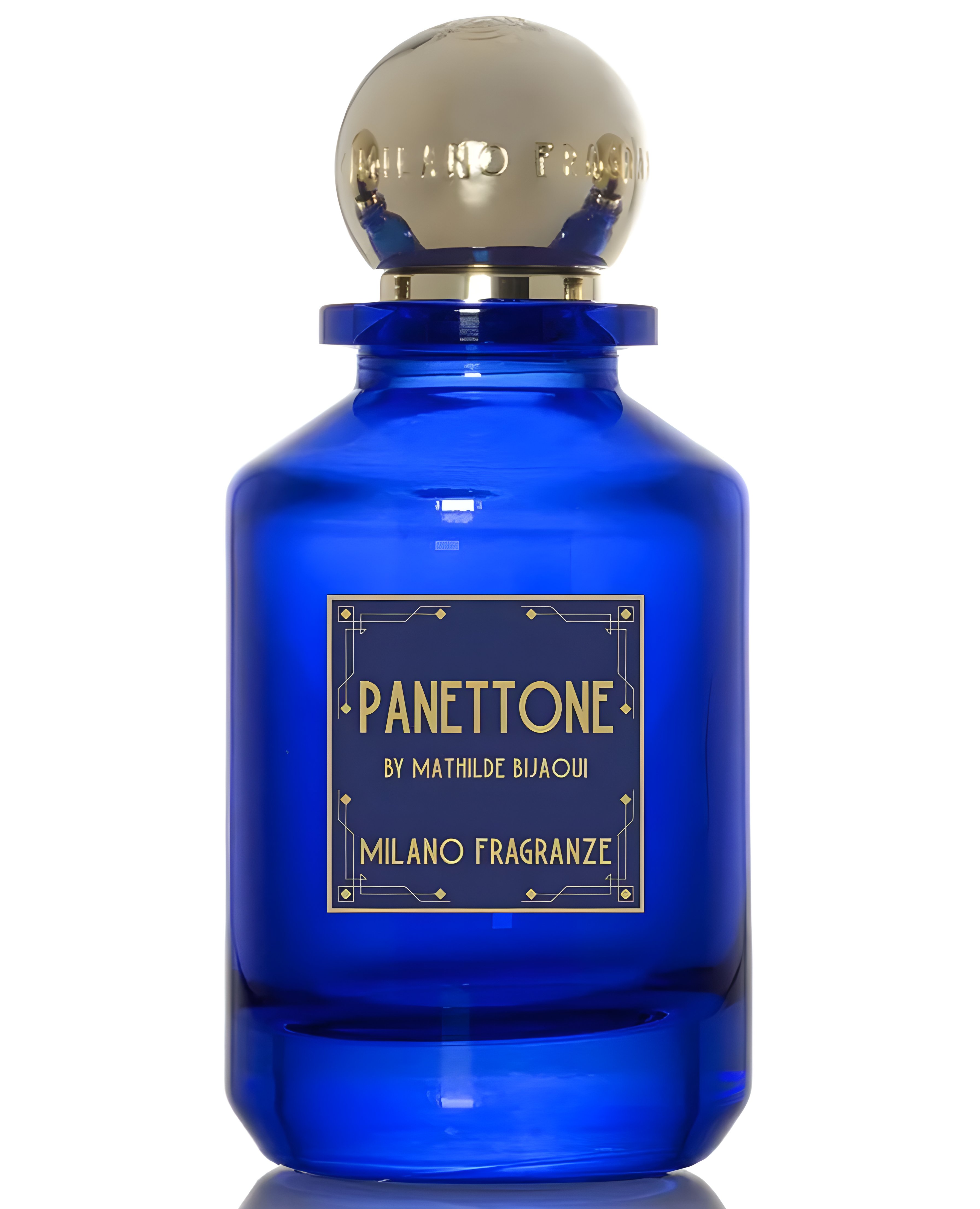 Picture of Panettone fragrance