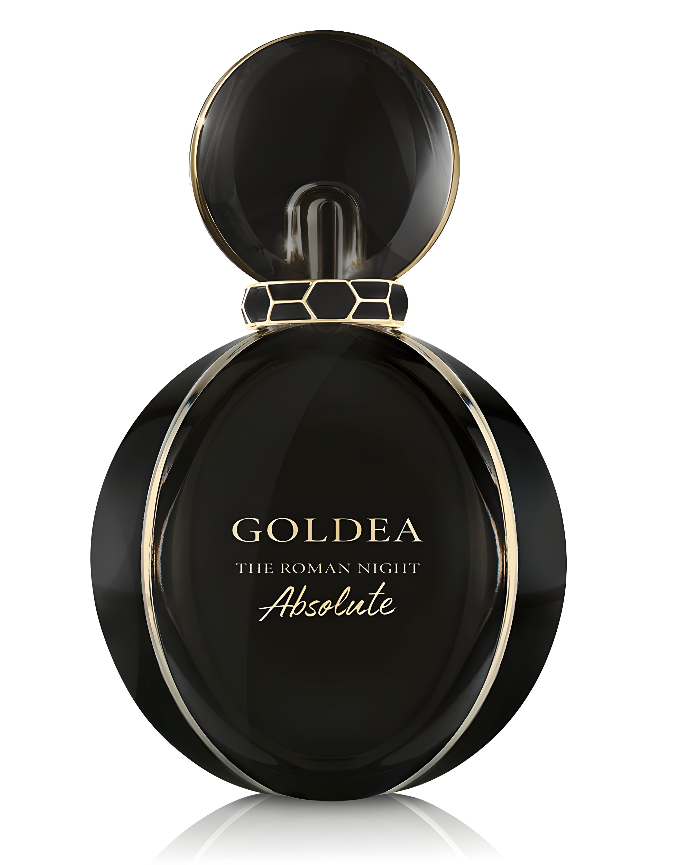 Picture of Goldea the Roman Night Absolute fragrance